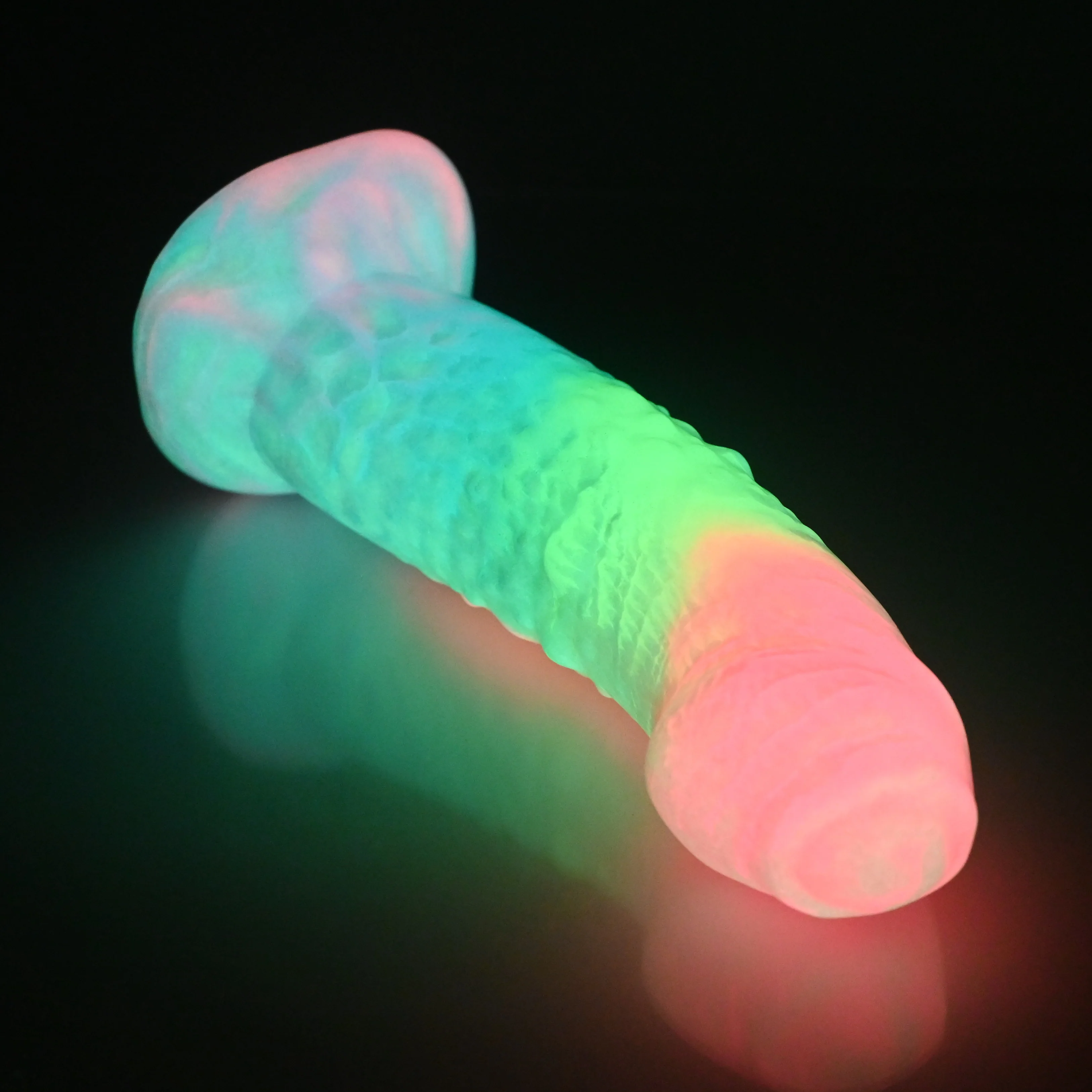 T3MBK47 Titan Medium 0050 UV GITD - Image 5