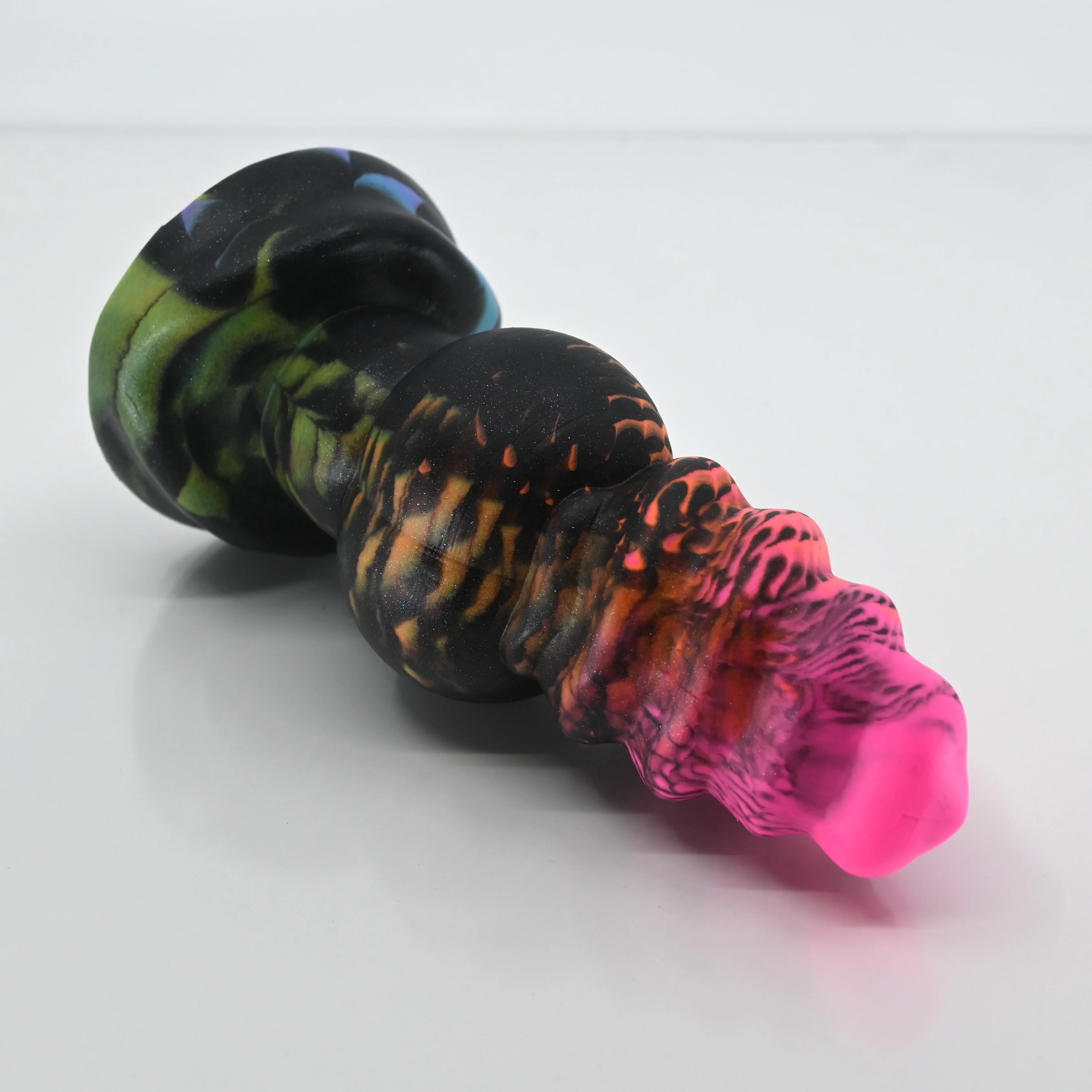 P2MBJ17 Pluto Small Medium UV GITD - Image 2