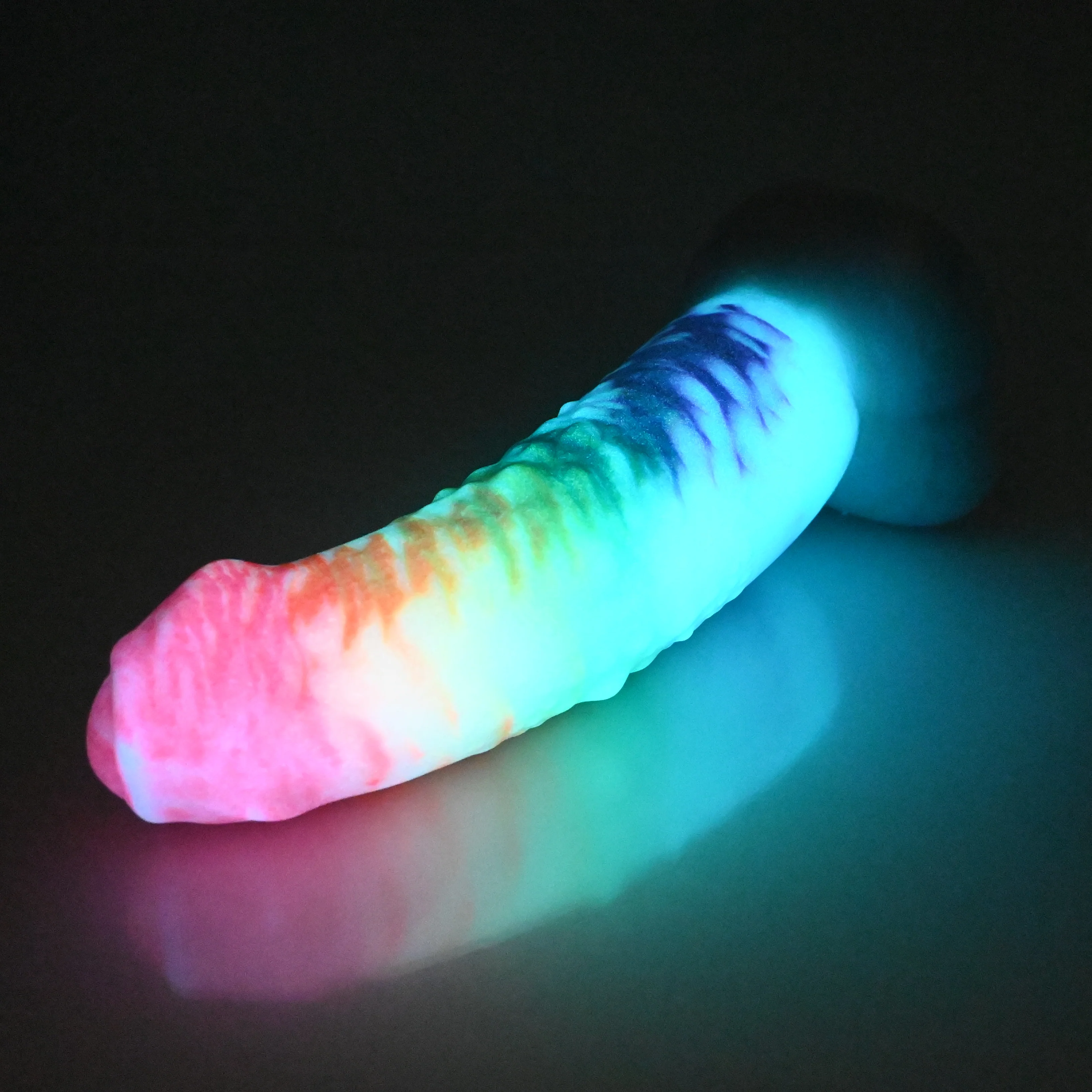 T3SBJ38 Titan Medium Soft UV GITD - Image 4