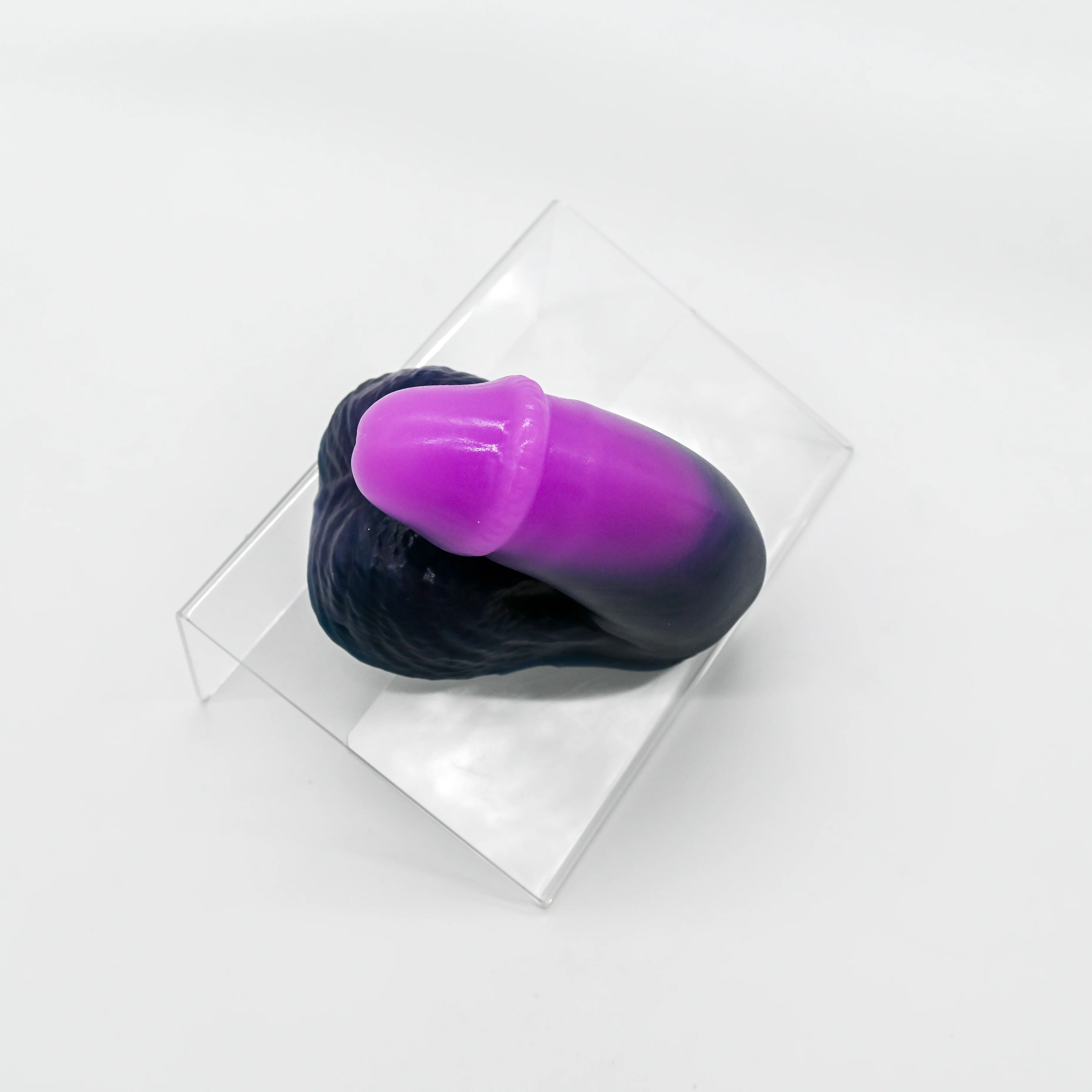 PCXJL86 Cut Packer 0020 UV GITD *FLOP*