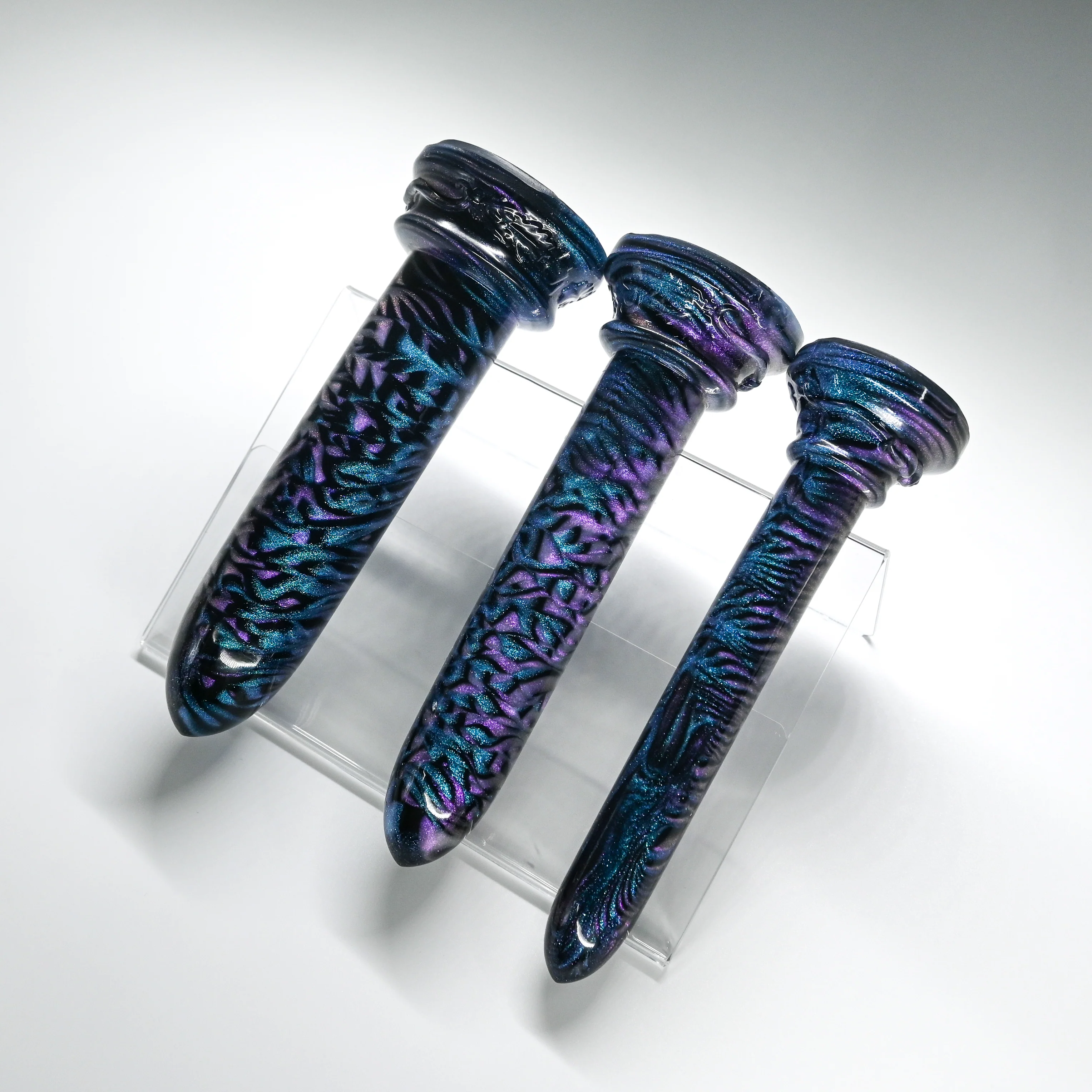 AAMHA90 Dilator Set 0050 CS - Image 2