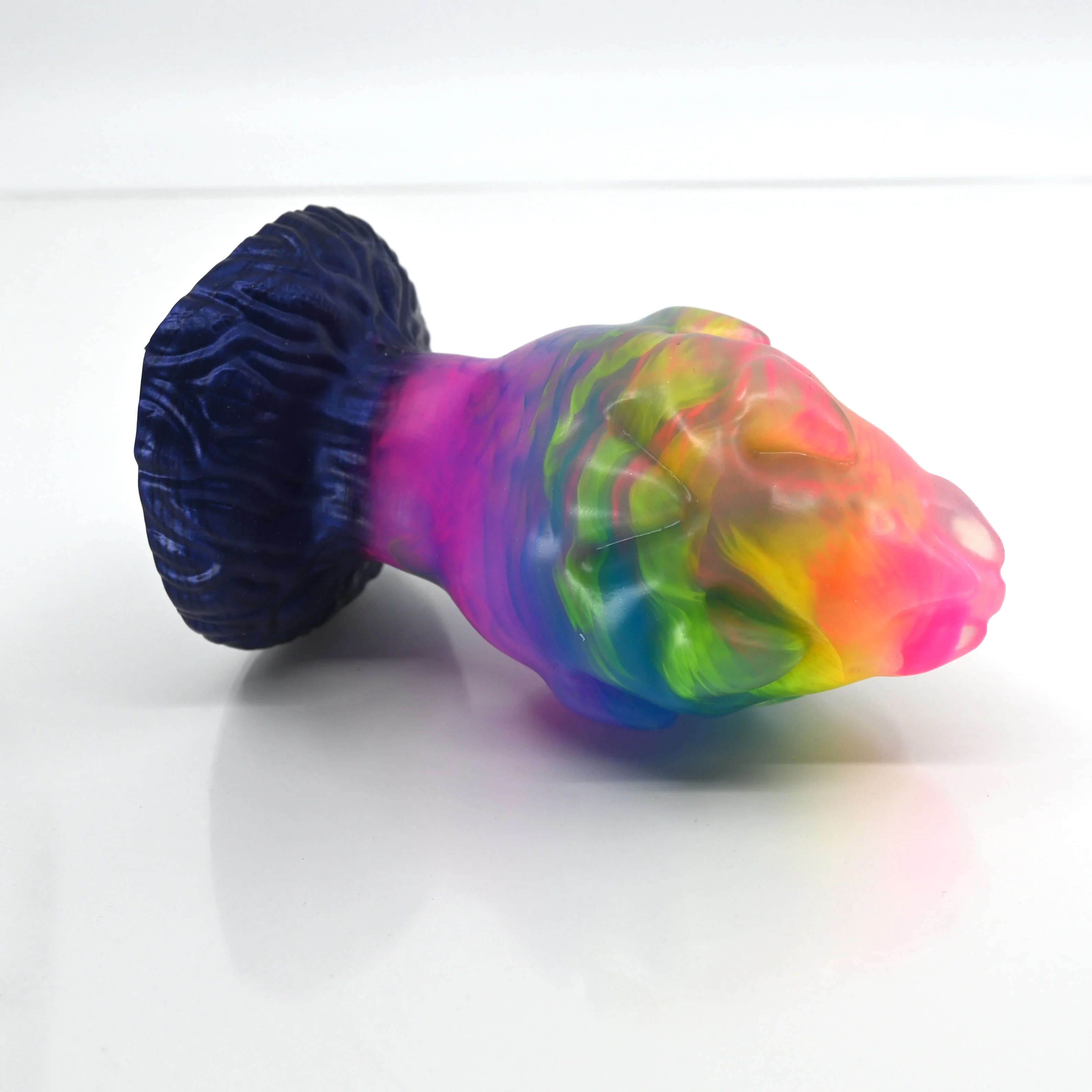 F4TCK27 Dragonfruit Plug Large NC 0031 UV