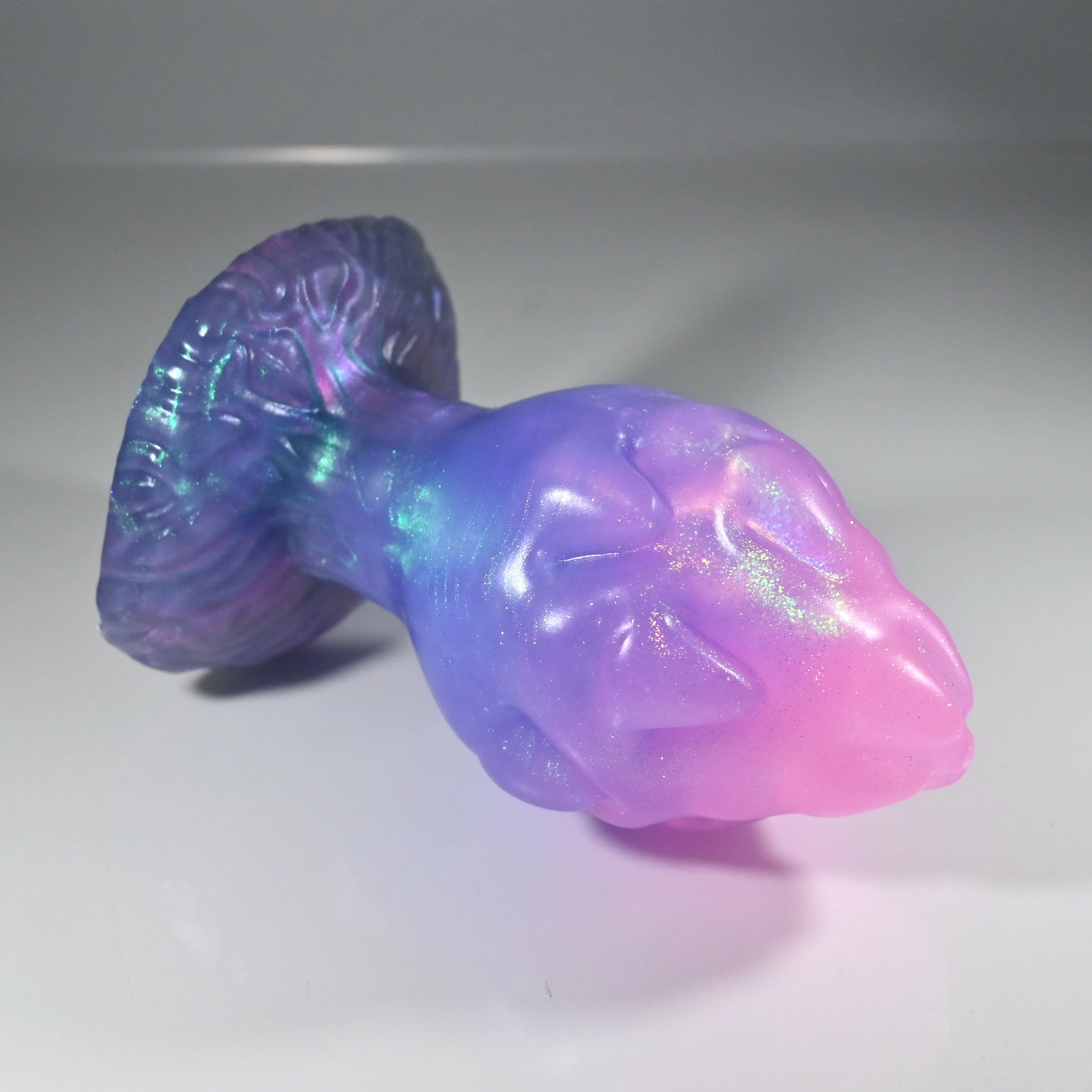 F4TDZ31 Dragonfruit Plug Large NC 0031 UV CS - Image 2