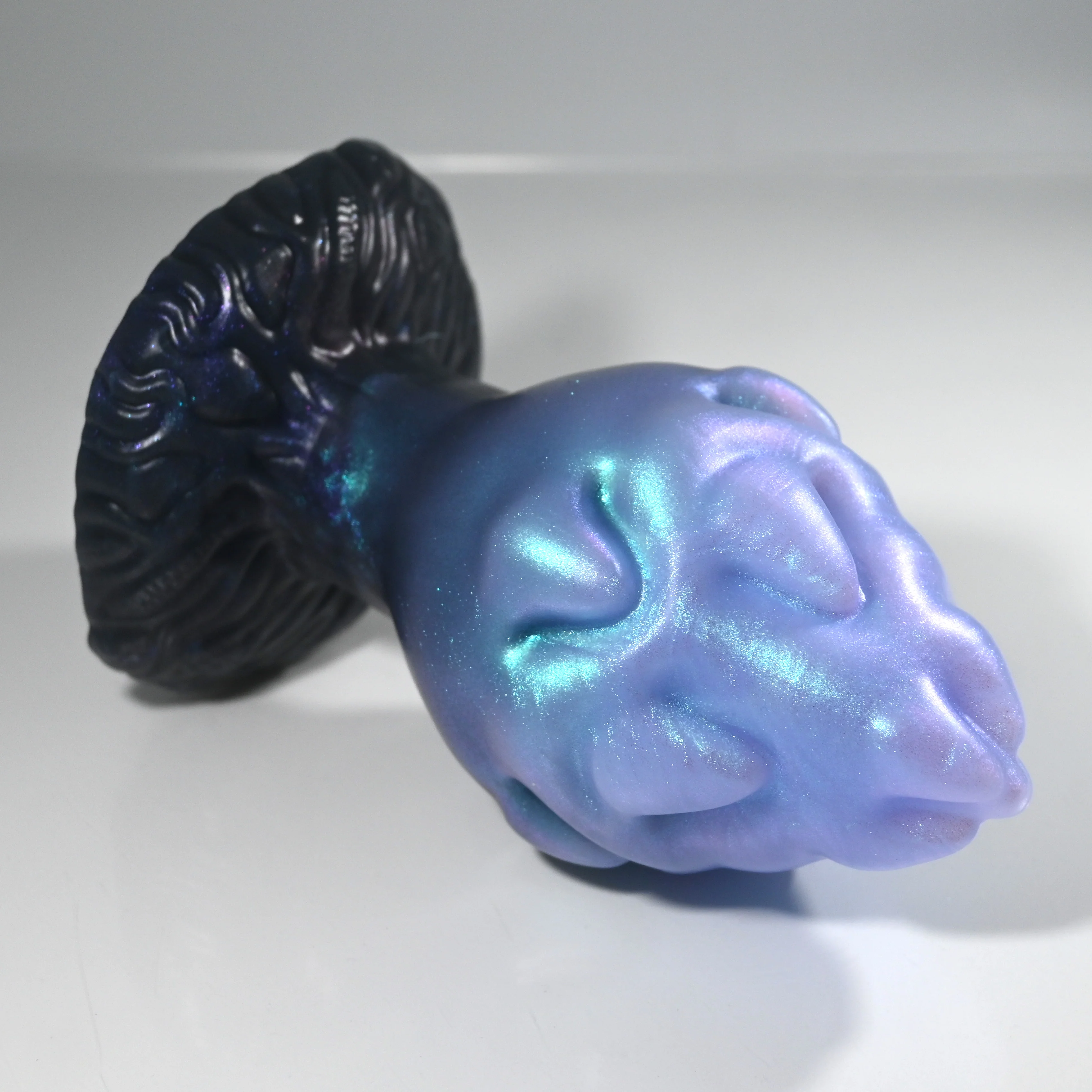 F4XDW49 Dragonfruit Plug Large 0020 UV CS - Image 2
