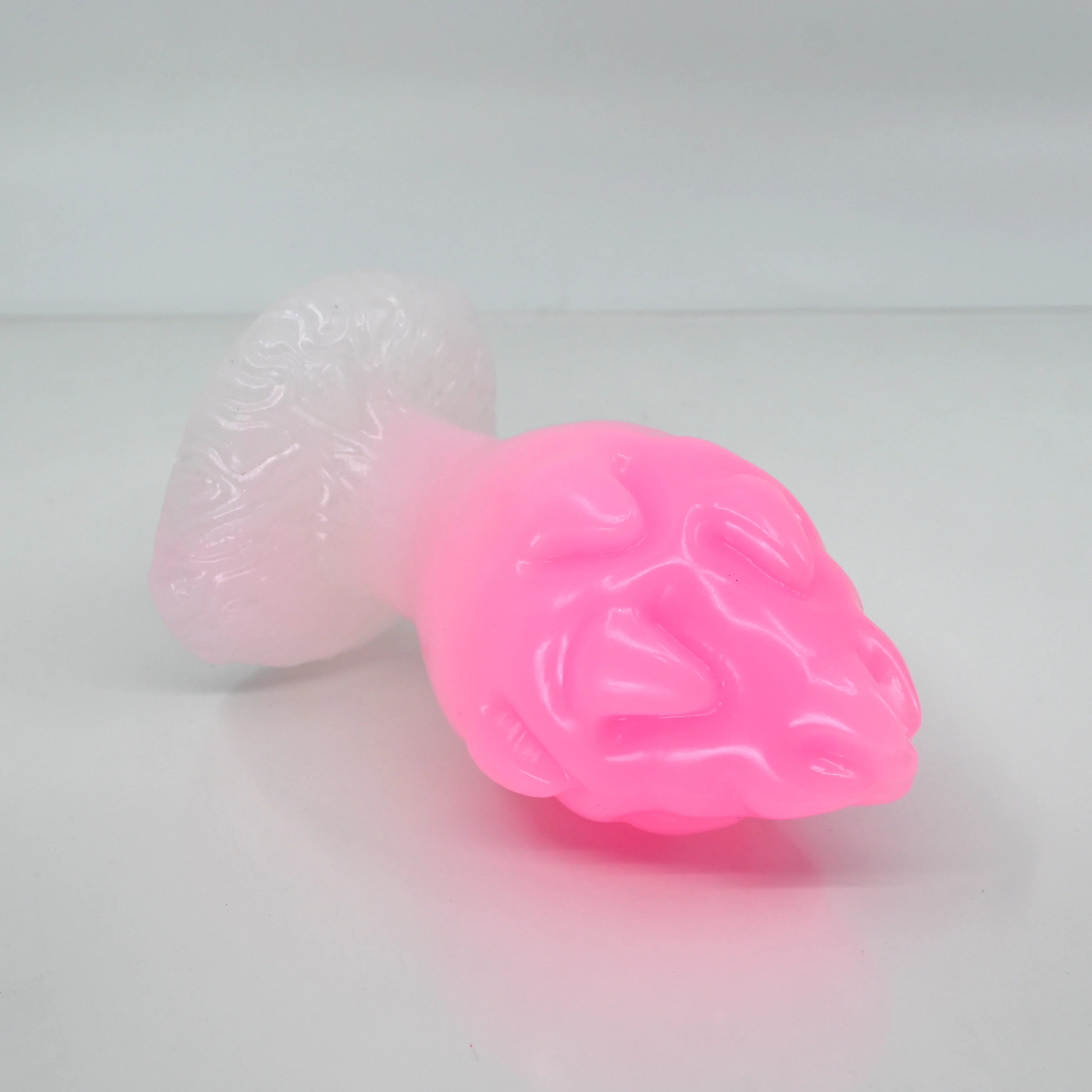 F4SFD81 Dragonfruit Plug Large 0030 UV GITD - Image 2