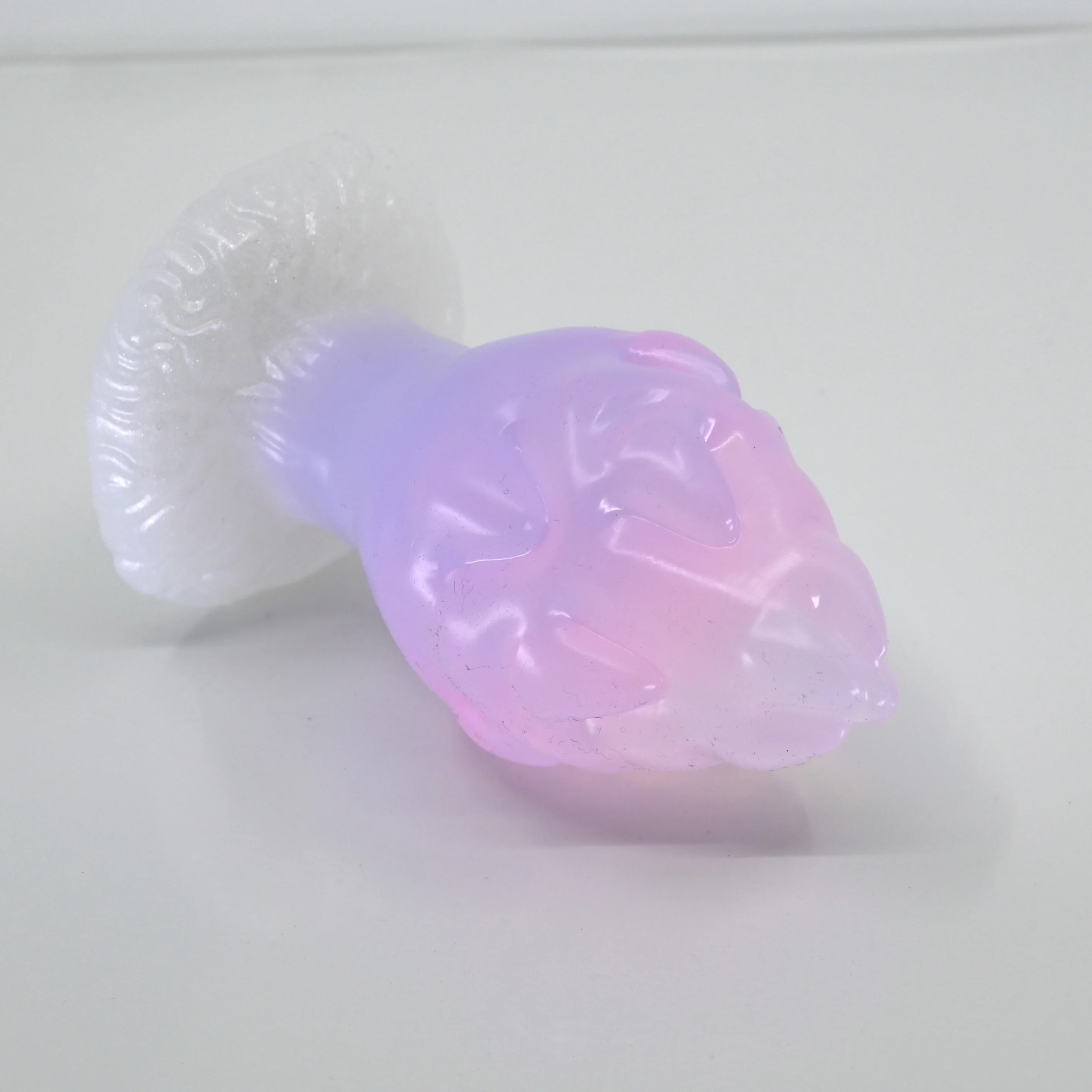 F3TBT08 Dragonfruit Plug Medium NC 0031 UV
