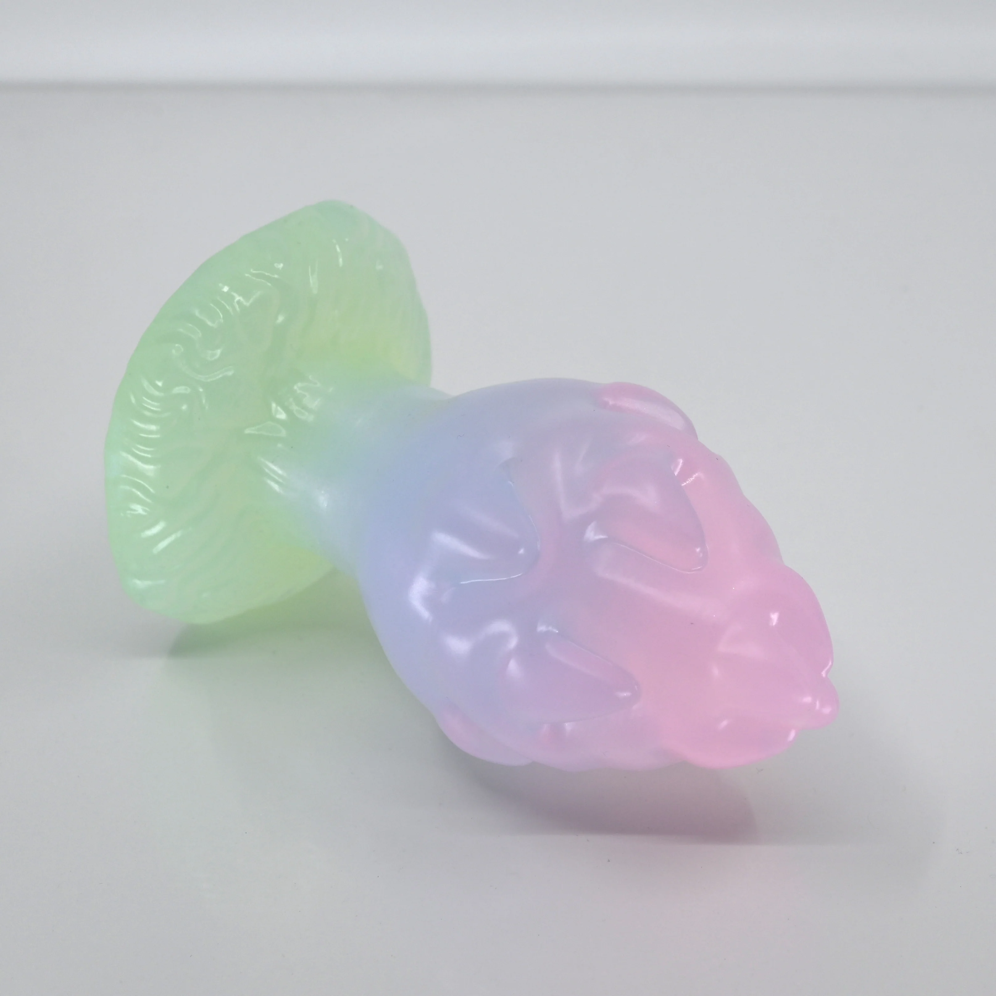 F3NBV61 Dragonfruit Plug Medium NC 0045 UV - Image 2