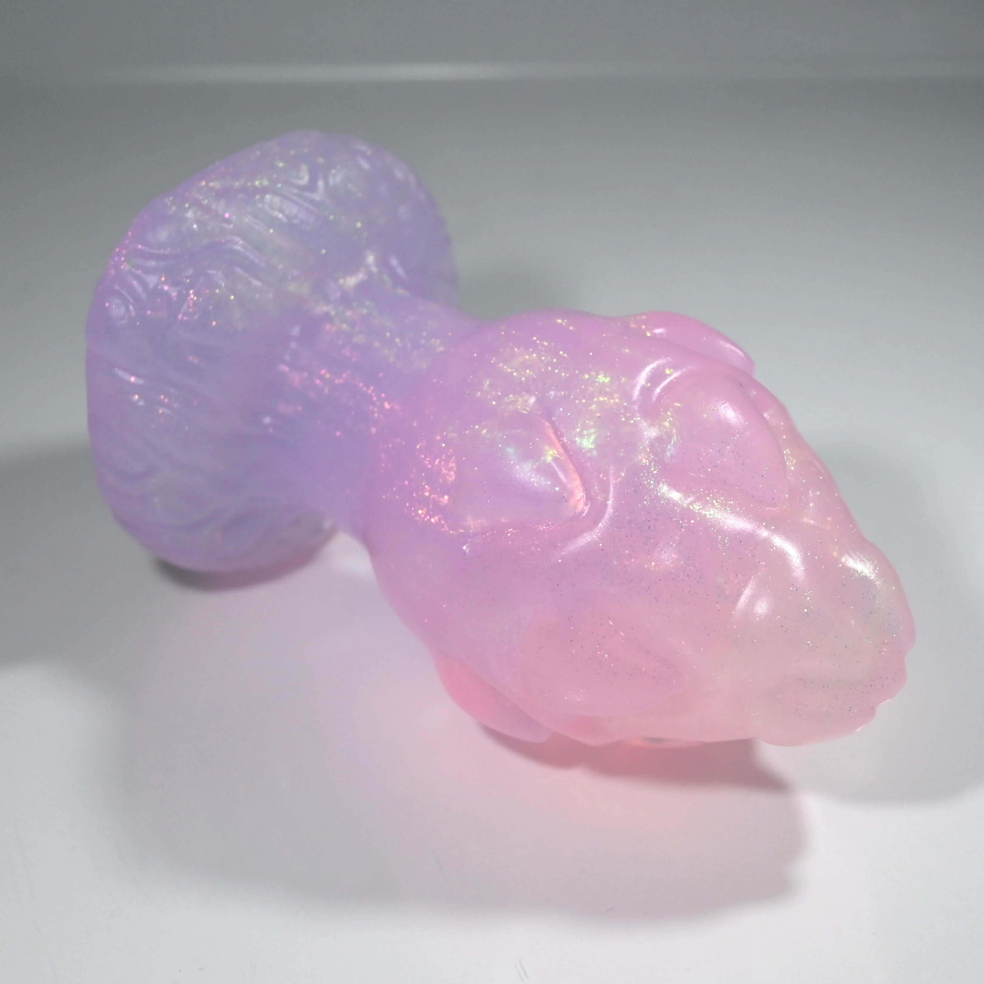 F3TEE10 Dragonfruit Plug Medium NC 0031 UV CS - Image 4