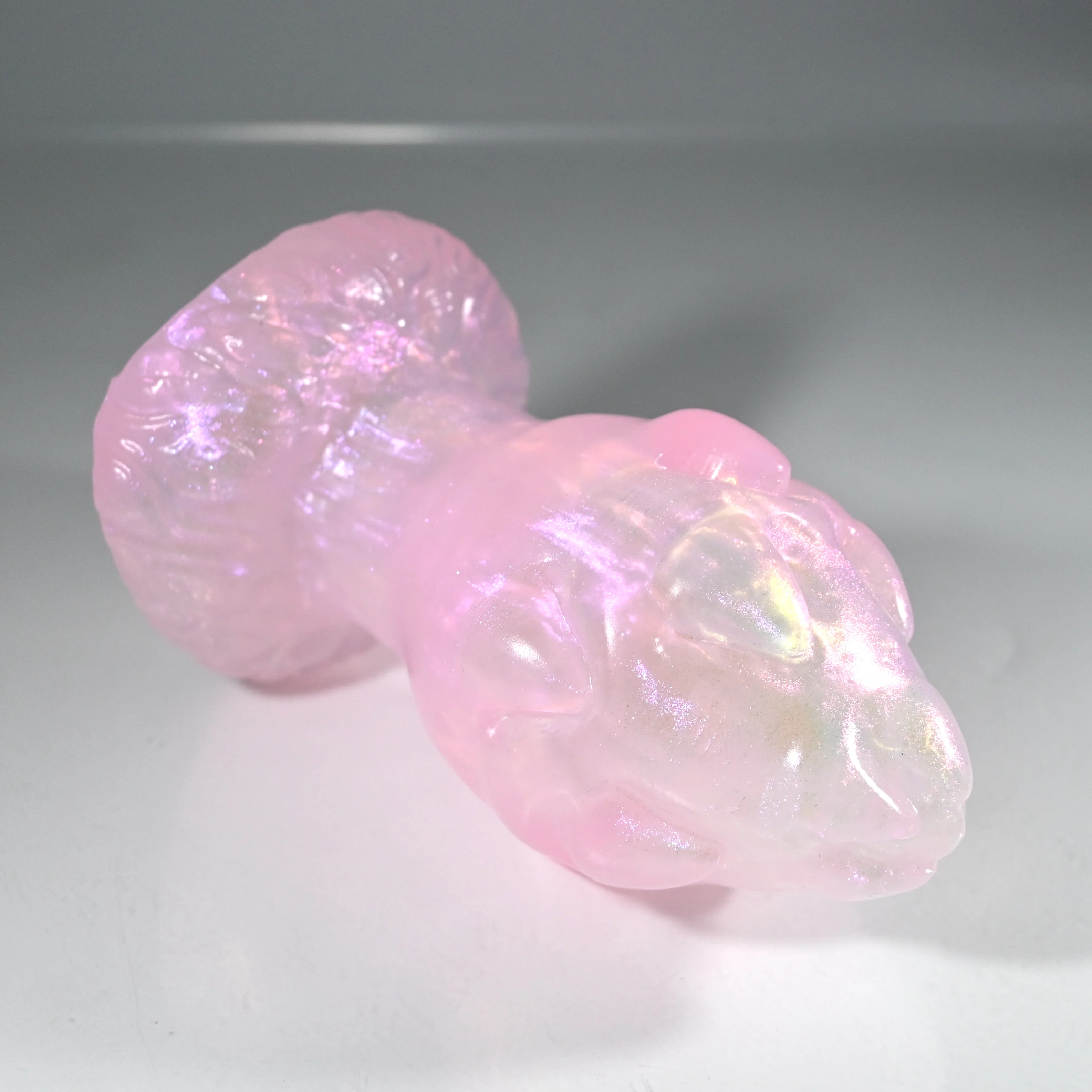 F3TEQ38 Dragonfruit Plug Medium NC 0031 UV CS