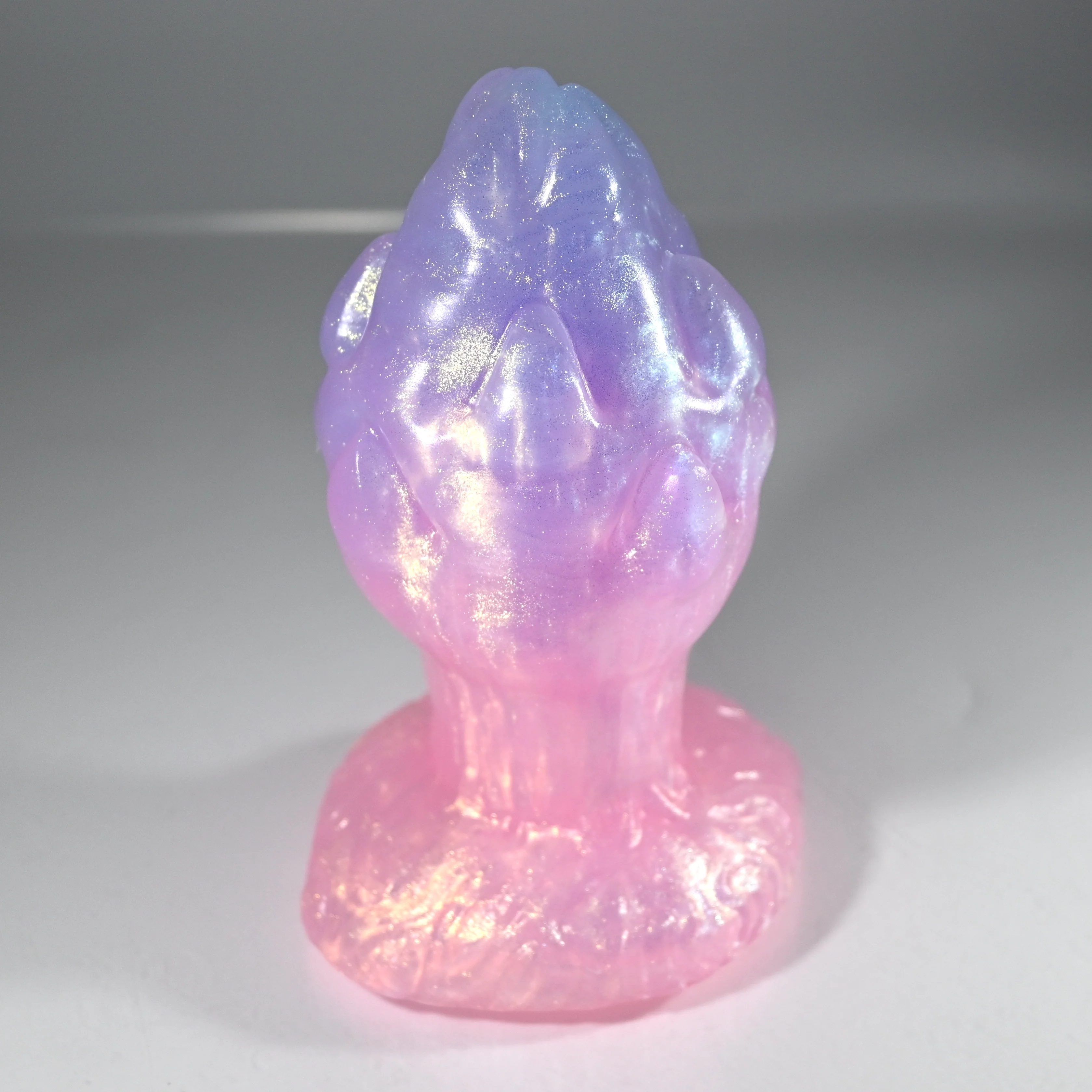 F3TEQ40 Dragonfruit Plug Medium NC 0031 UV CS - Image 3