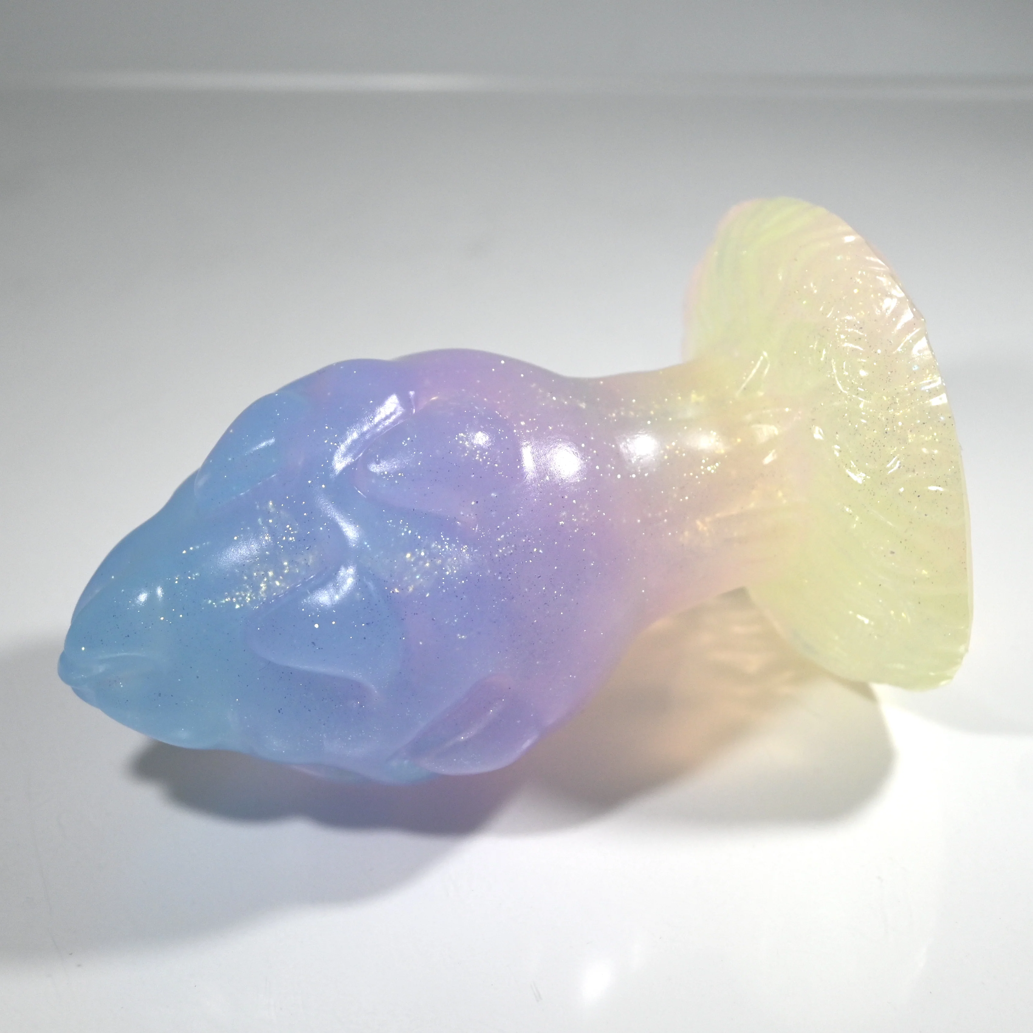 F3TEU02 Dragonfruit Plug Medium NC 0031 UV CS - Image 4