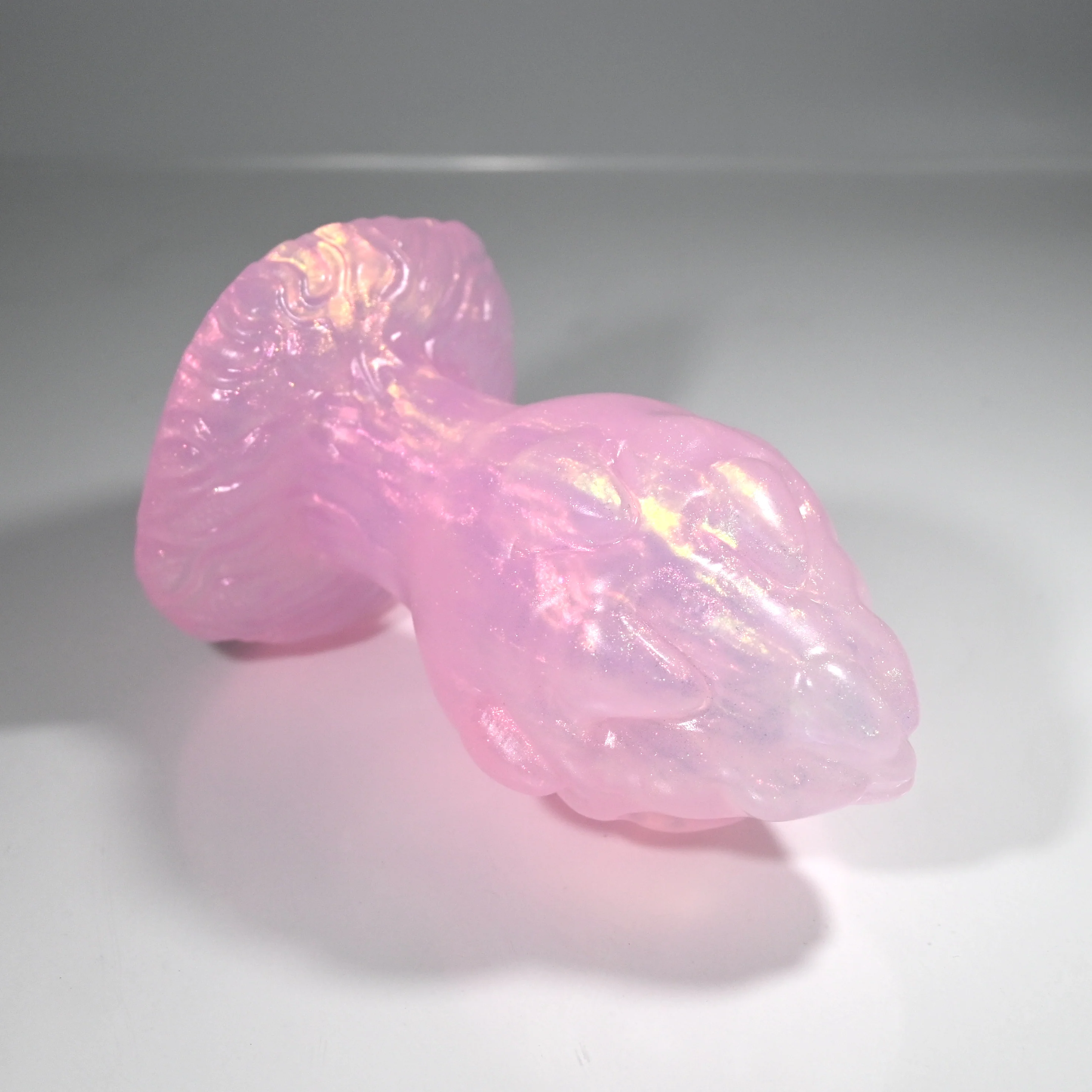 F3TEW81 Dragonfruit Plug Medium NC 0031 UV CS