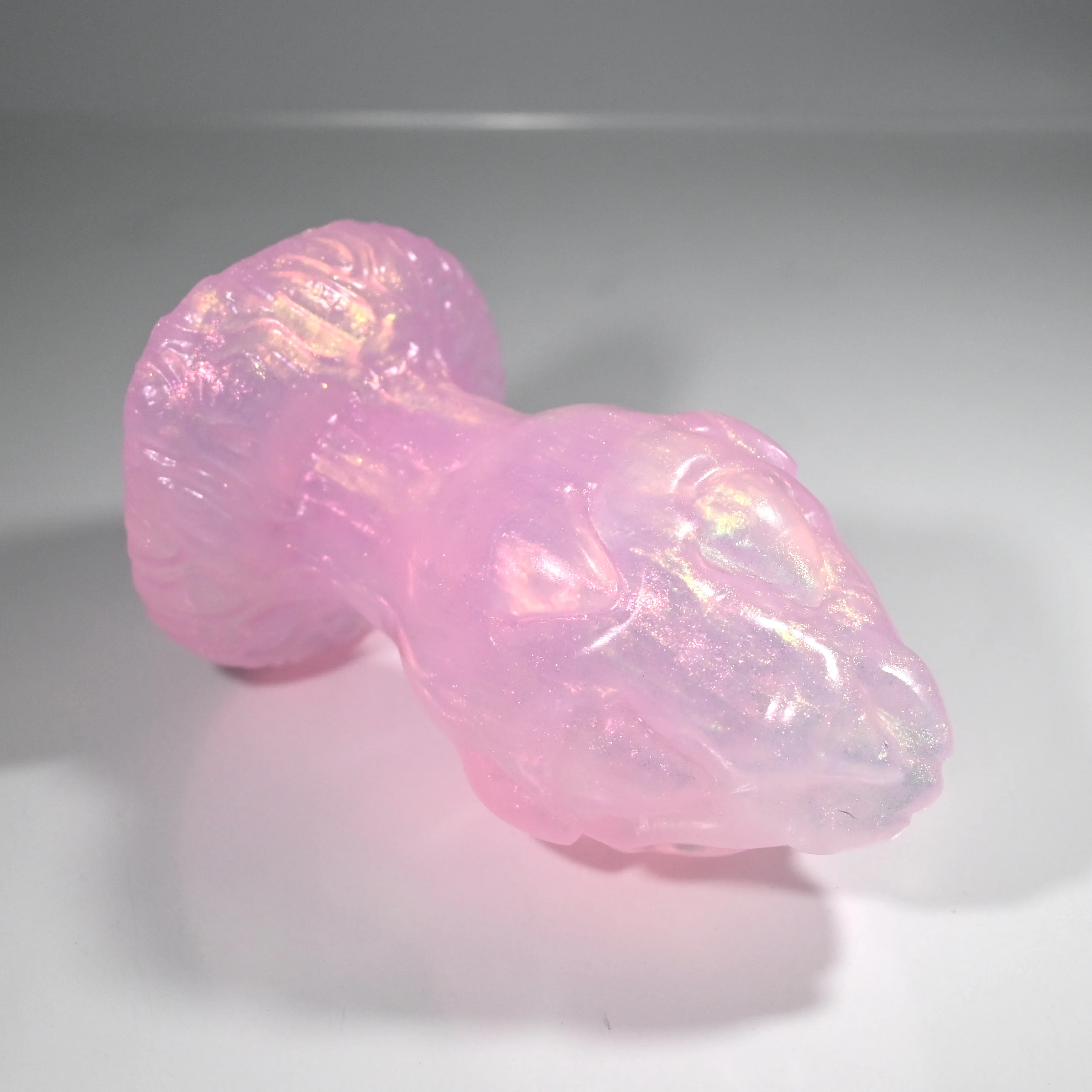 F3TEW81 Dragonfruit Plug Medium NC 0031 UV CS - Image 2