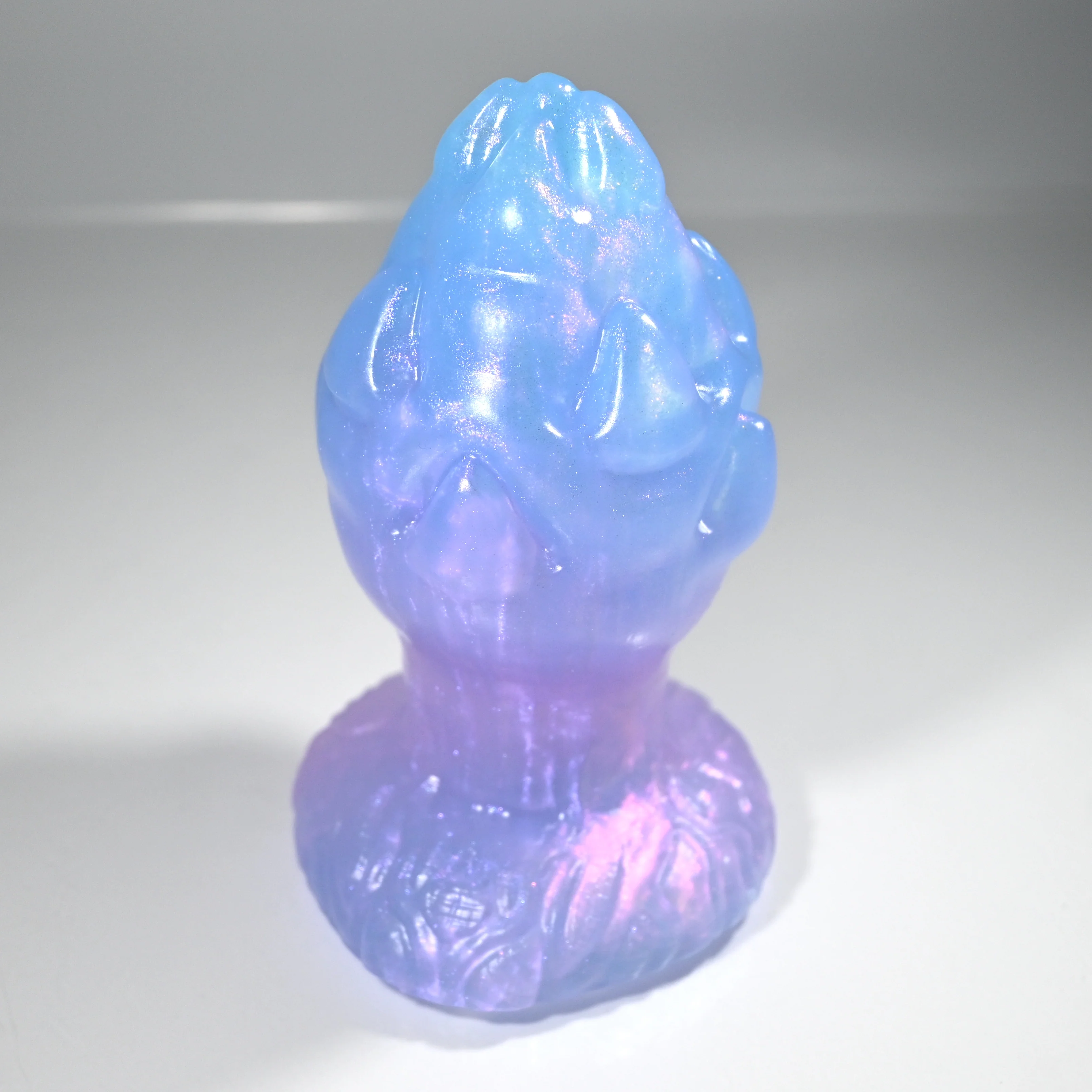 F3TFC12 Dragonfruit Plug Medium NC 0031 UV CS - Image 2