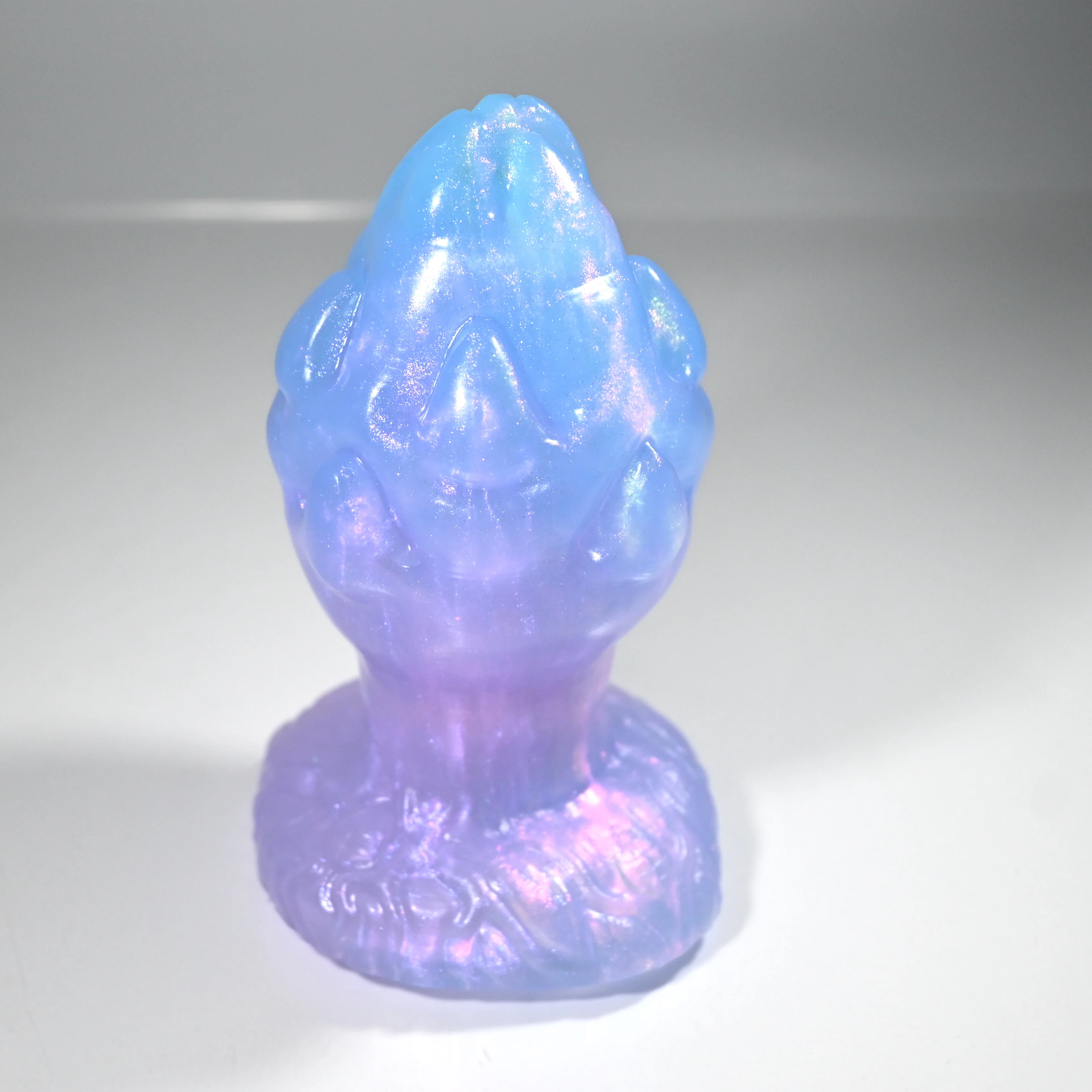 F3TFC12 Dragonfruit Plug Medium NC 0031 UV CS - Image 3