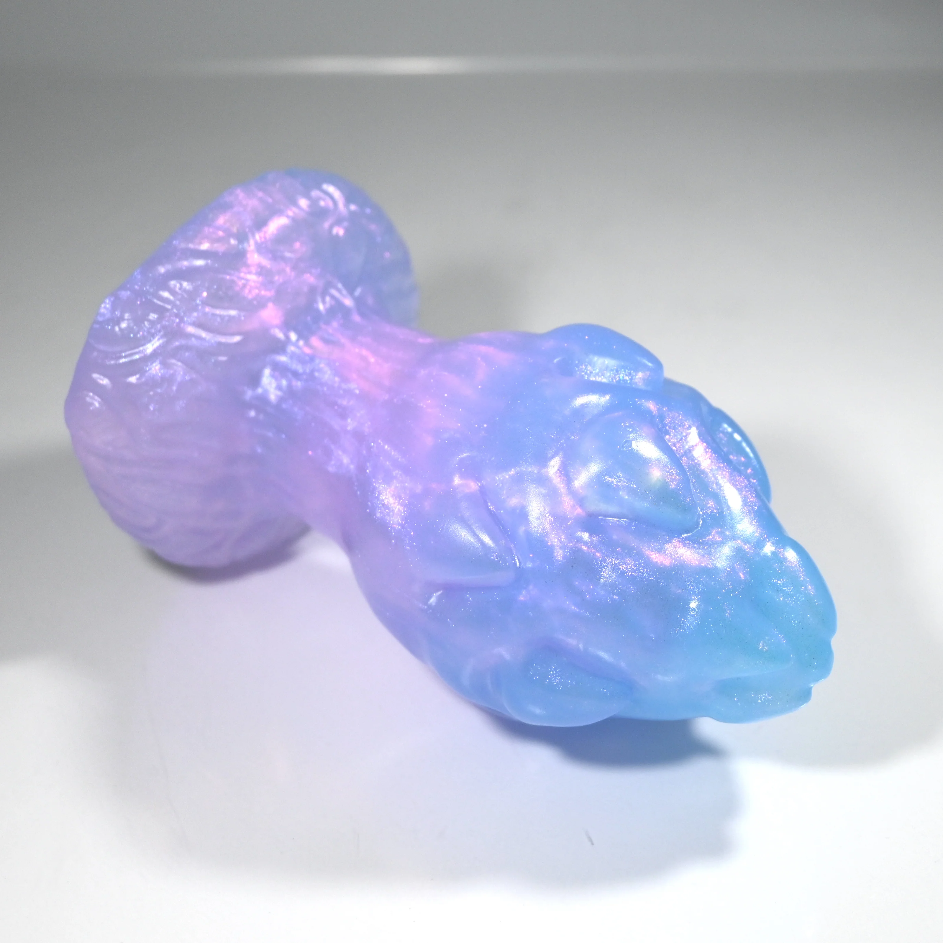 F3TFC12 Dragonfruit Plug Medium NC 0031 UV CS - Image 4