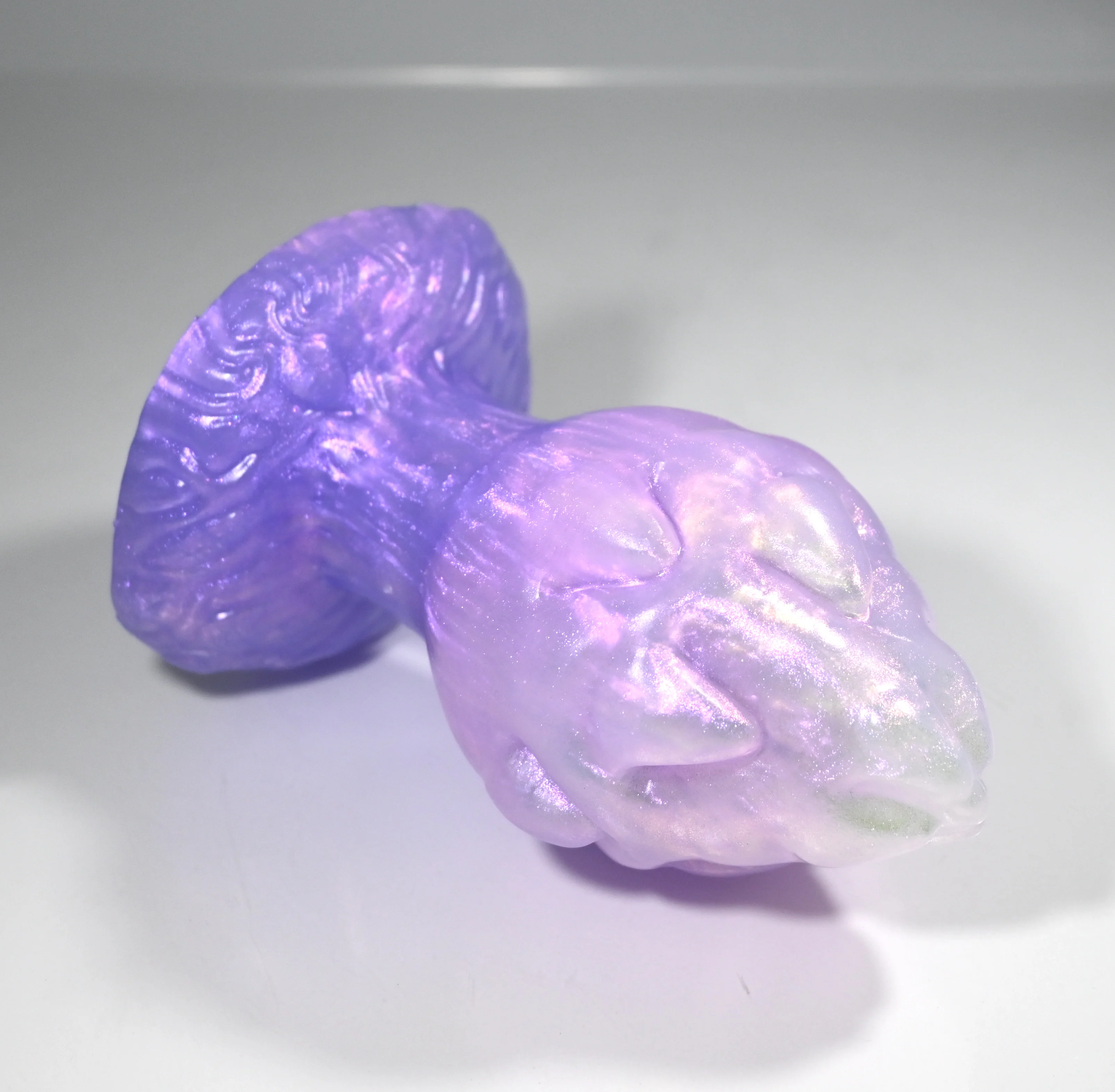 F3TFC13 Dragonfruit Plug Medium NC 0031 UV CS - Image 3