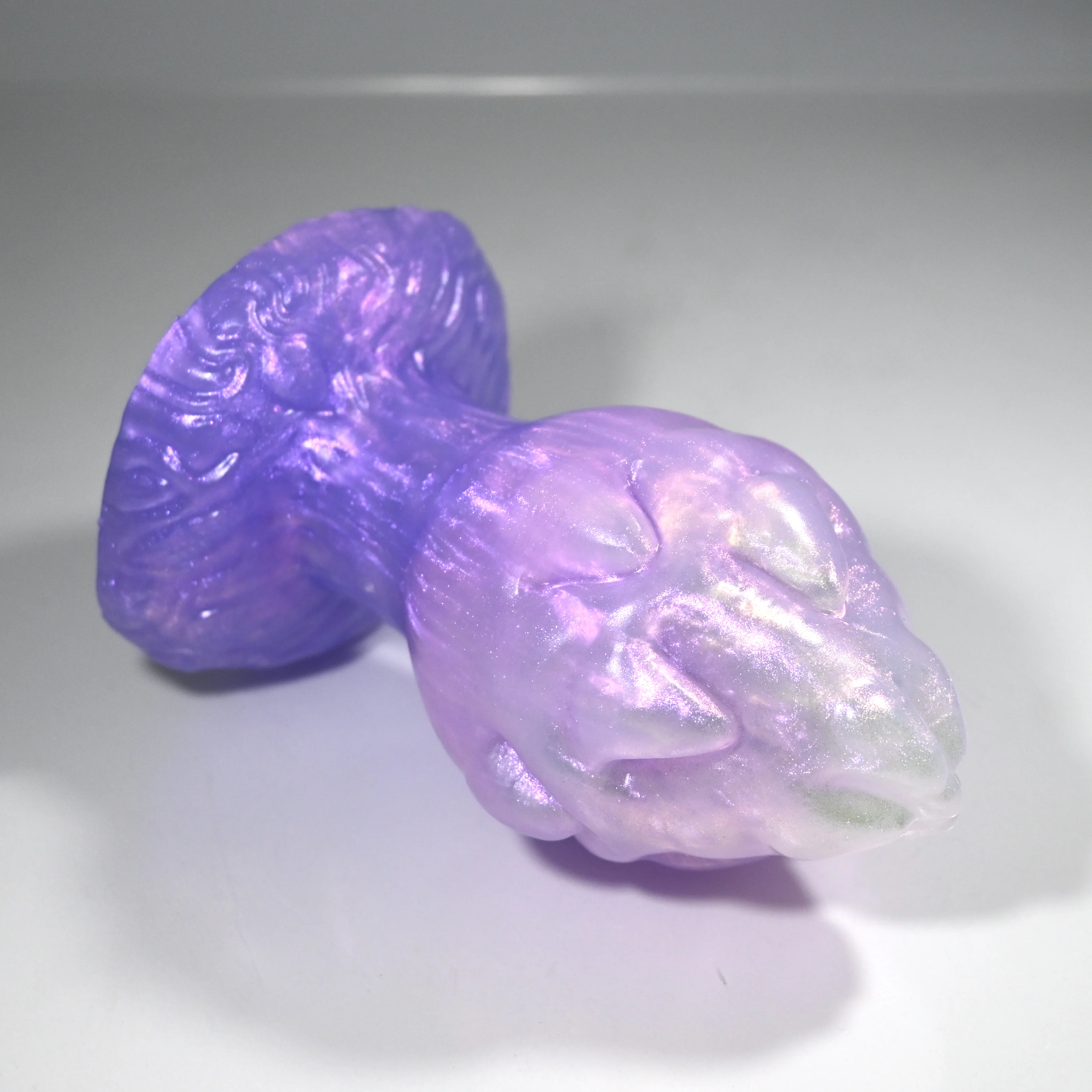 F3TFC13 Dragonfruit Plug Medium NC 0031 UV CS - Image 4