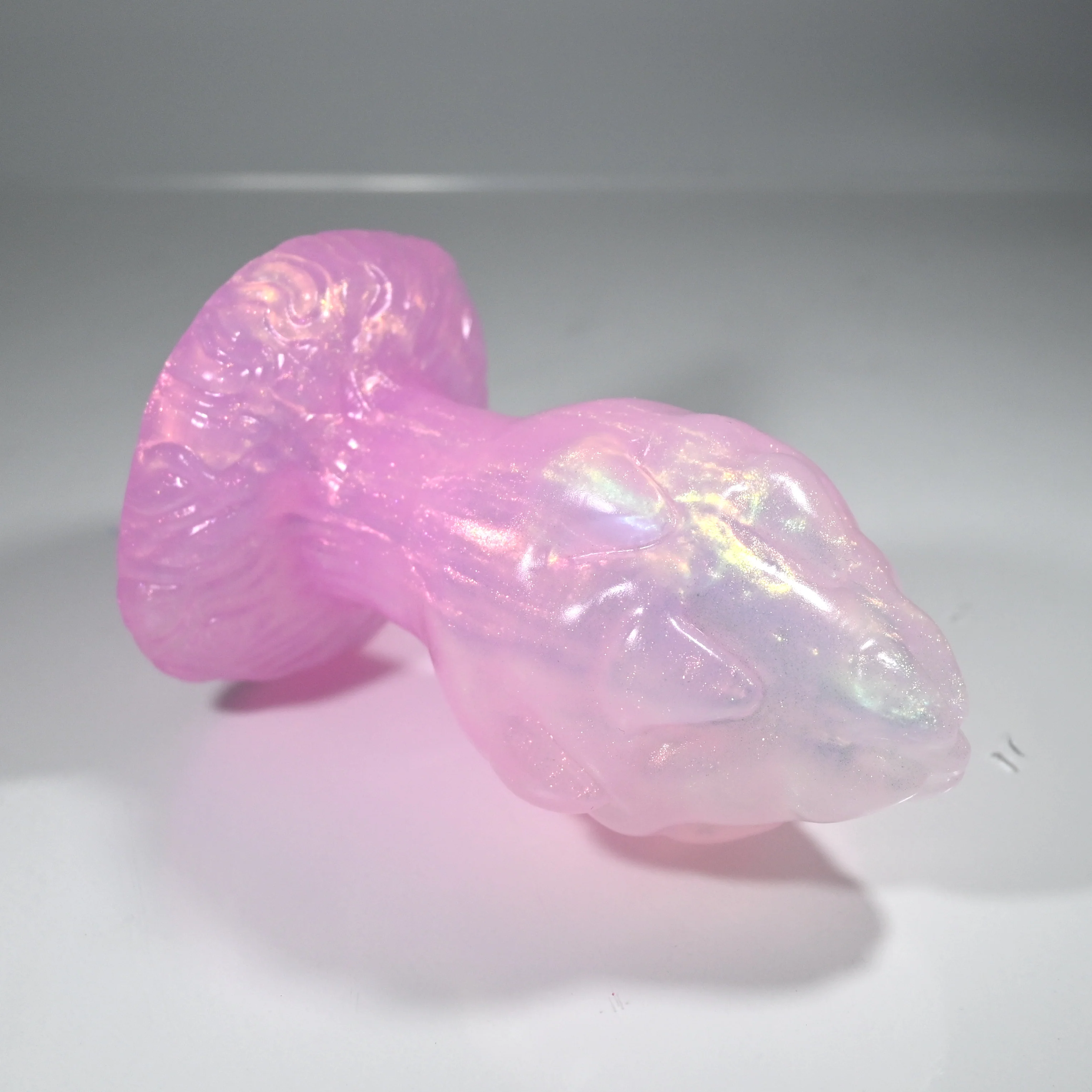 F3TFD79 Dragonfruit Plug Medium NC 0031 UV CS - Image 3