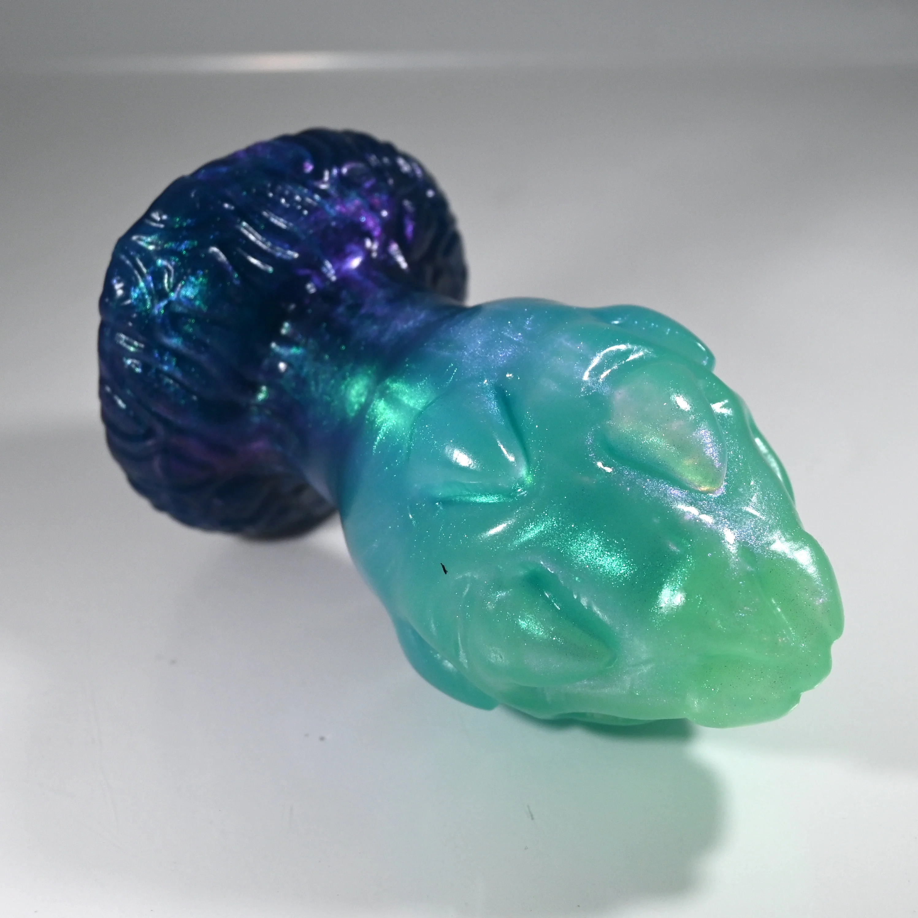F3TFK10 Dragonfruit Plug Medium NC 0031 UV CS - Image 3