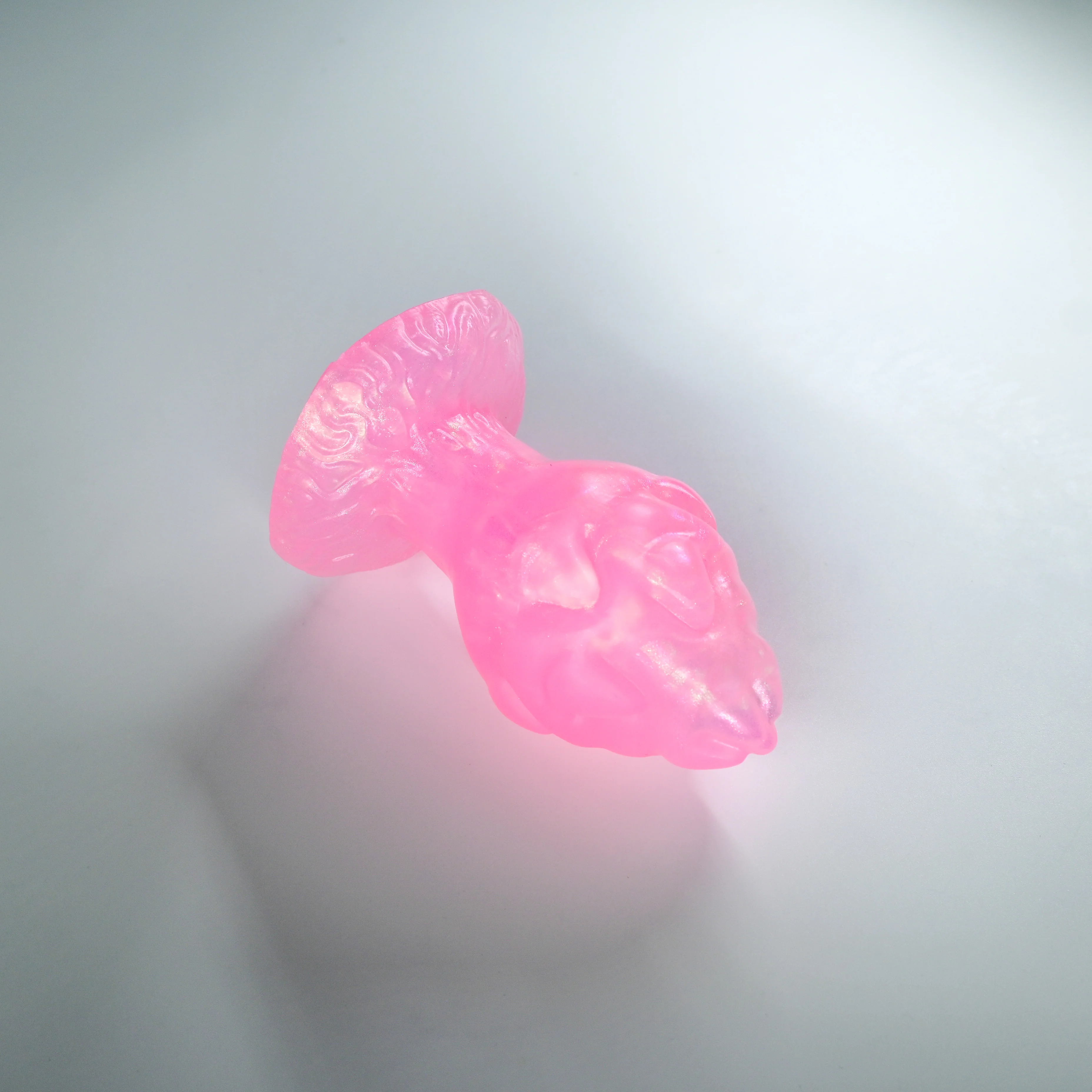 F3THG93 Dragonfruit Plug Medium NC 0031 UV CS - Image 2