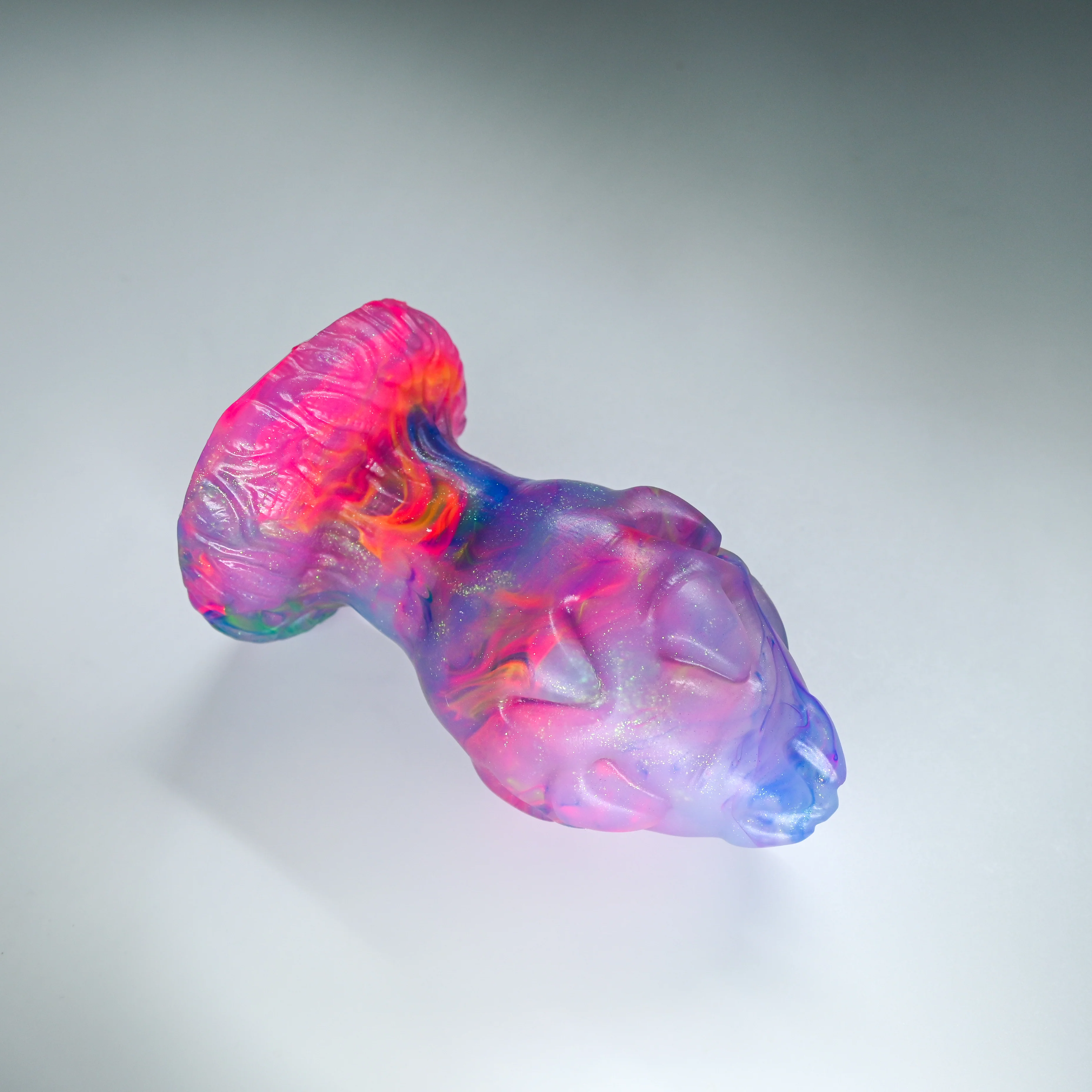 F3THK61 Dragonfruit Plug Medium NC 0031 UV CS - Image 2