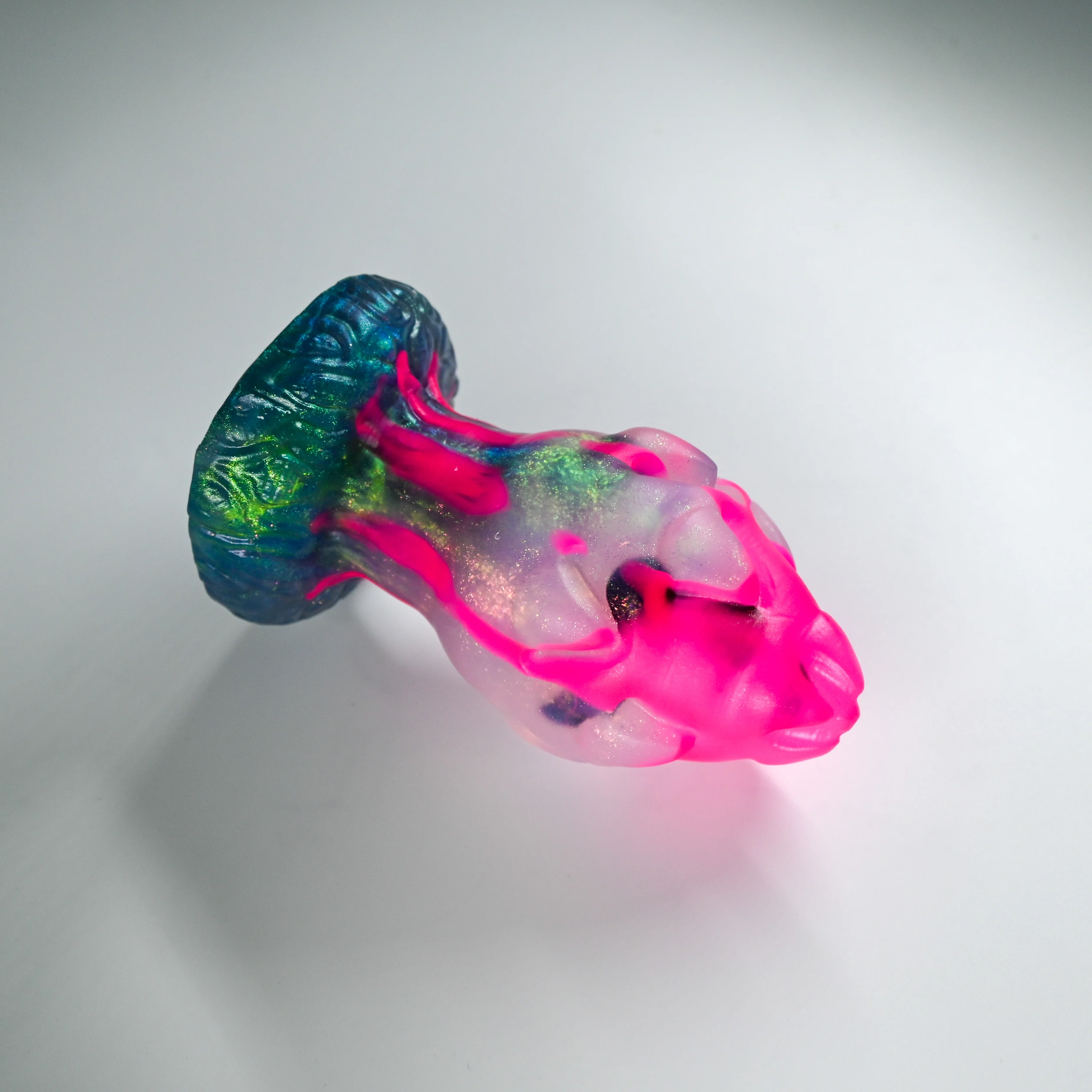 F3THN80 Dragonfruit Plug Medium NC 0031 UV CS - Image 2