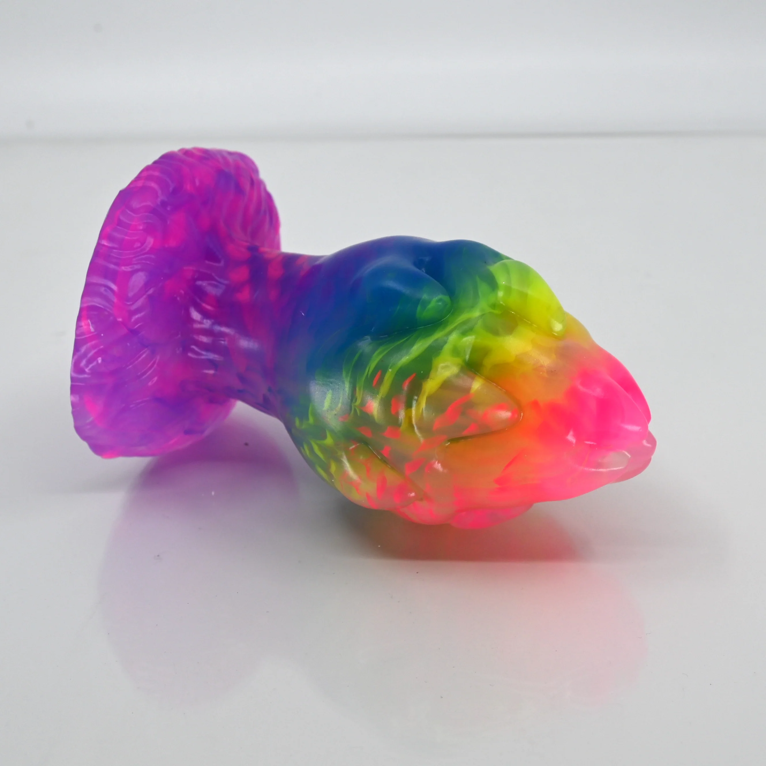 F3TCD30 Dragonfruit Plug Medium NC 0031 UV - Image 2