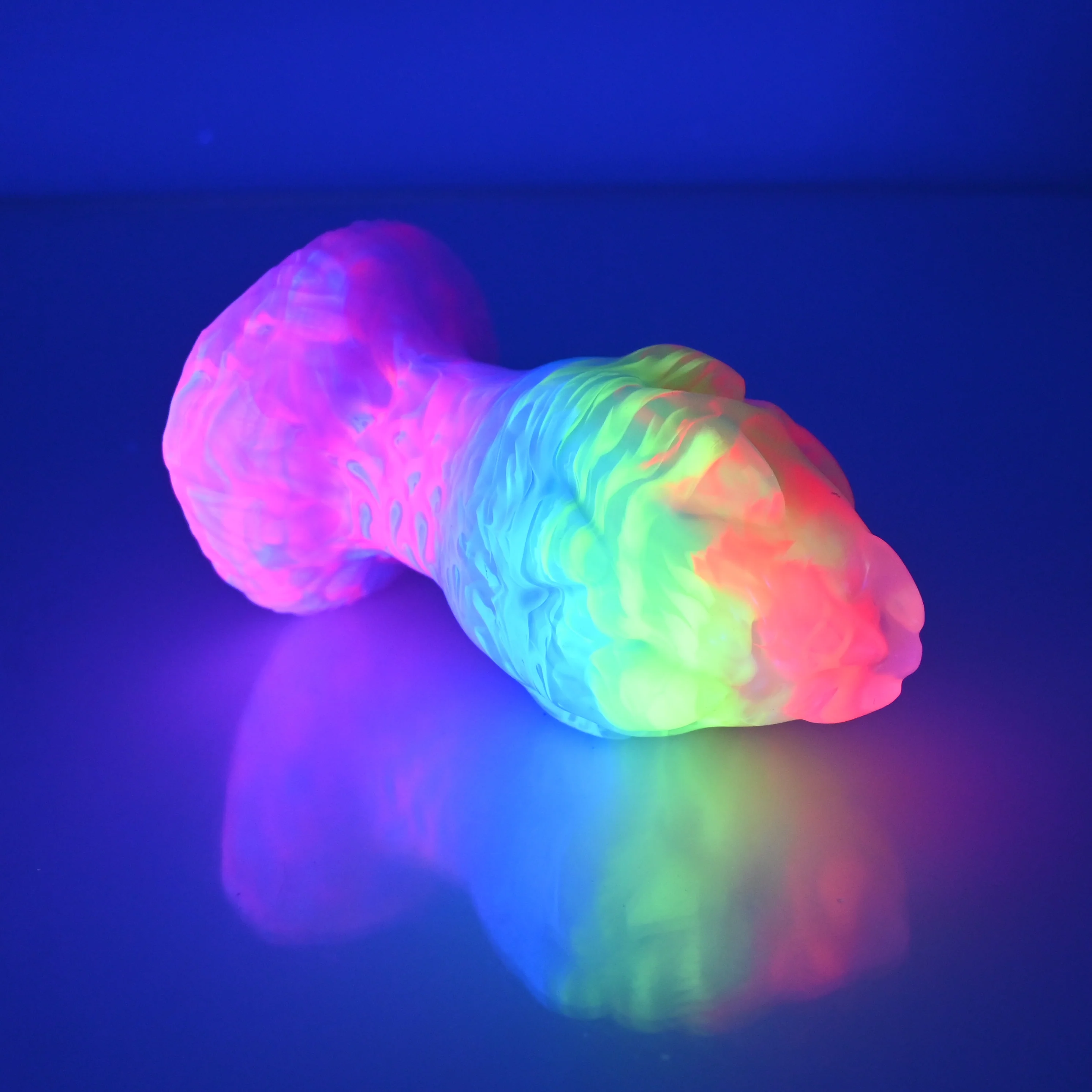 F3TCD30 Dragonfruit Plug Medium NC 0031 UV - Image 4
