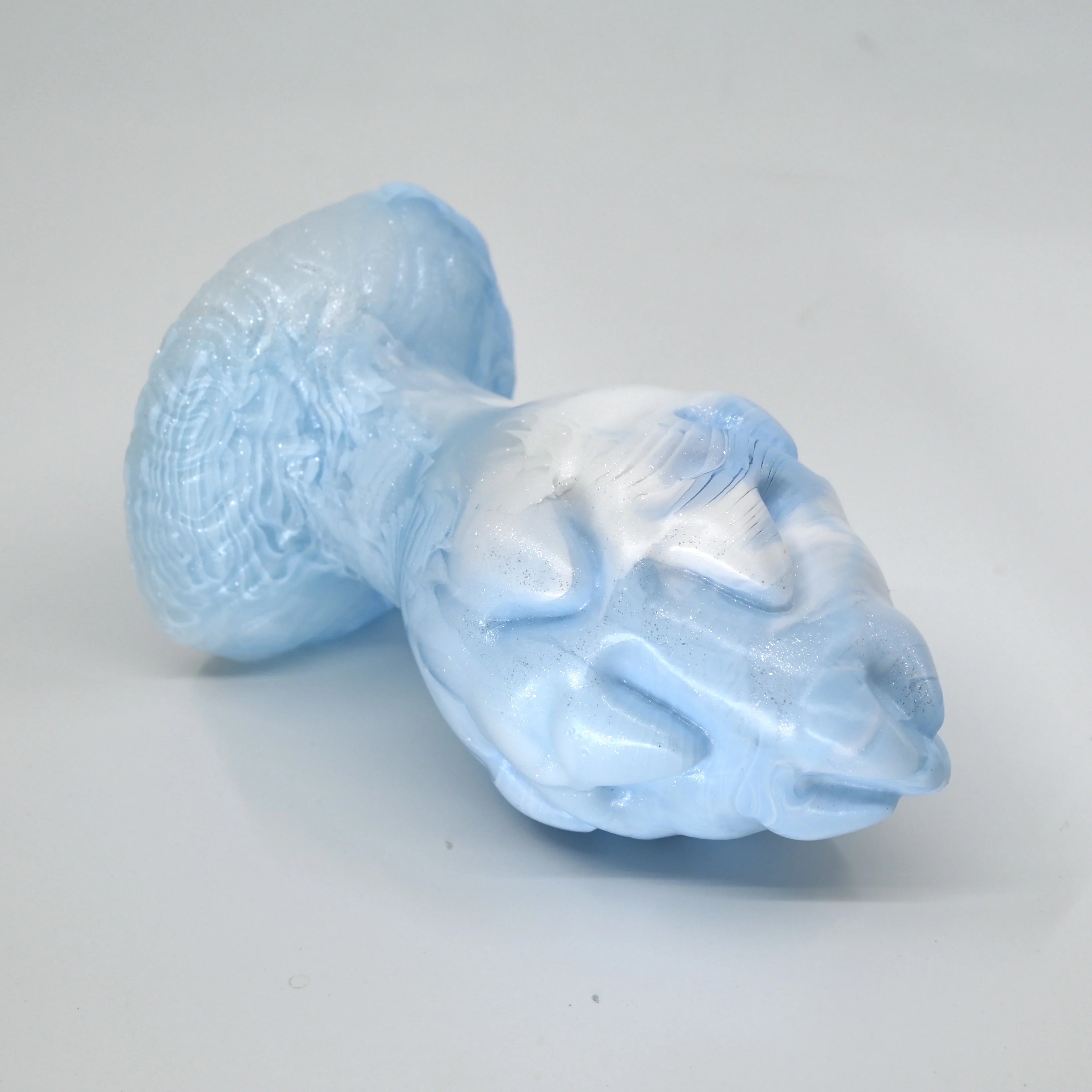 F3MGG82 Dragonfruit Plug Medium 0050 UV GITD - Image 2