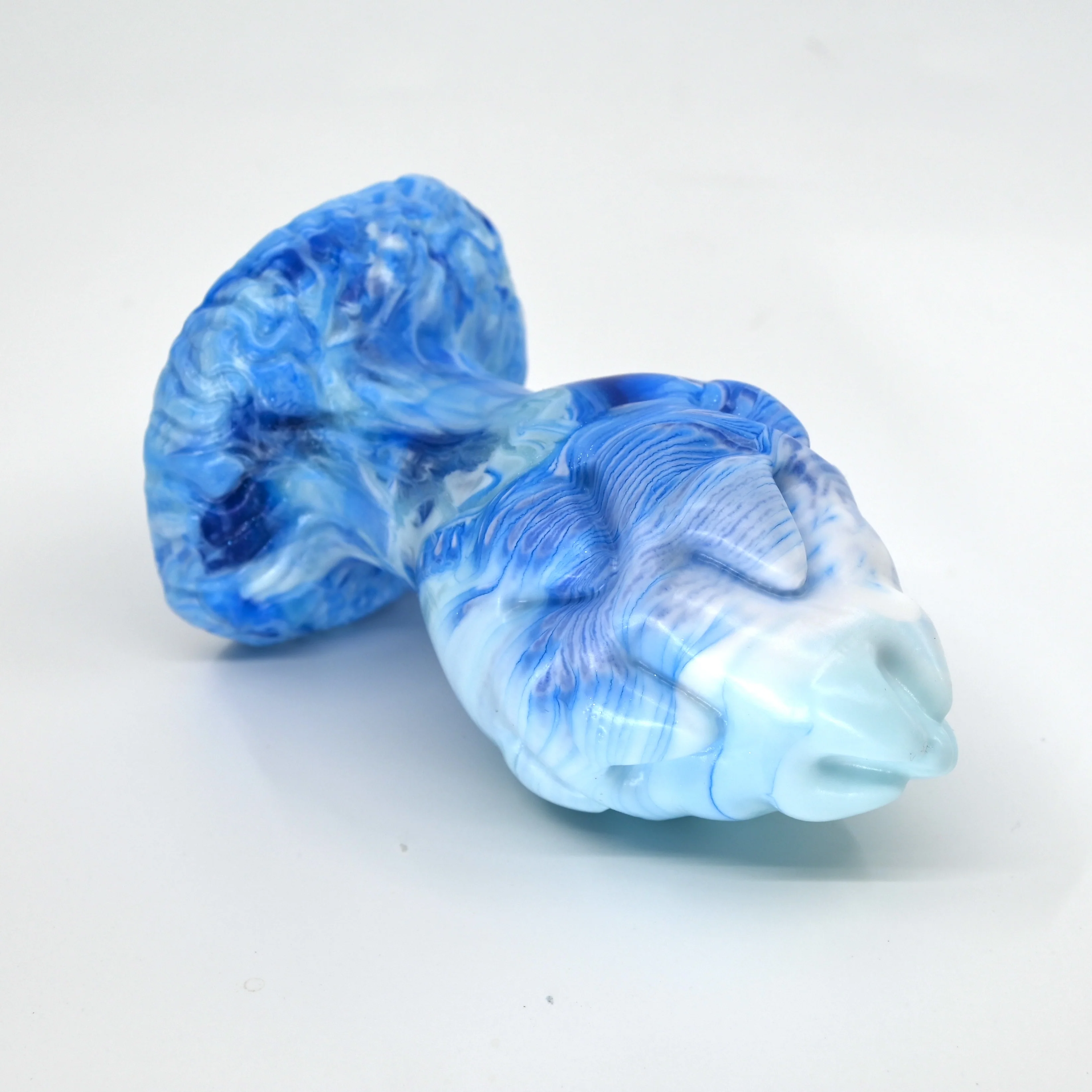 F3MGG83 Dragonfruit Plug Medium 0050 UV GITD