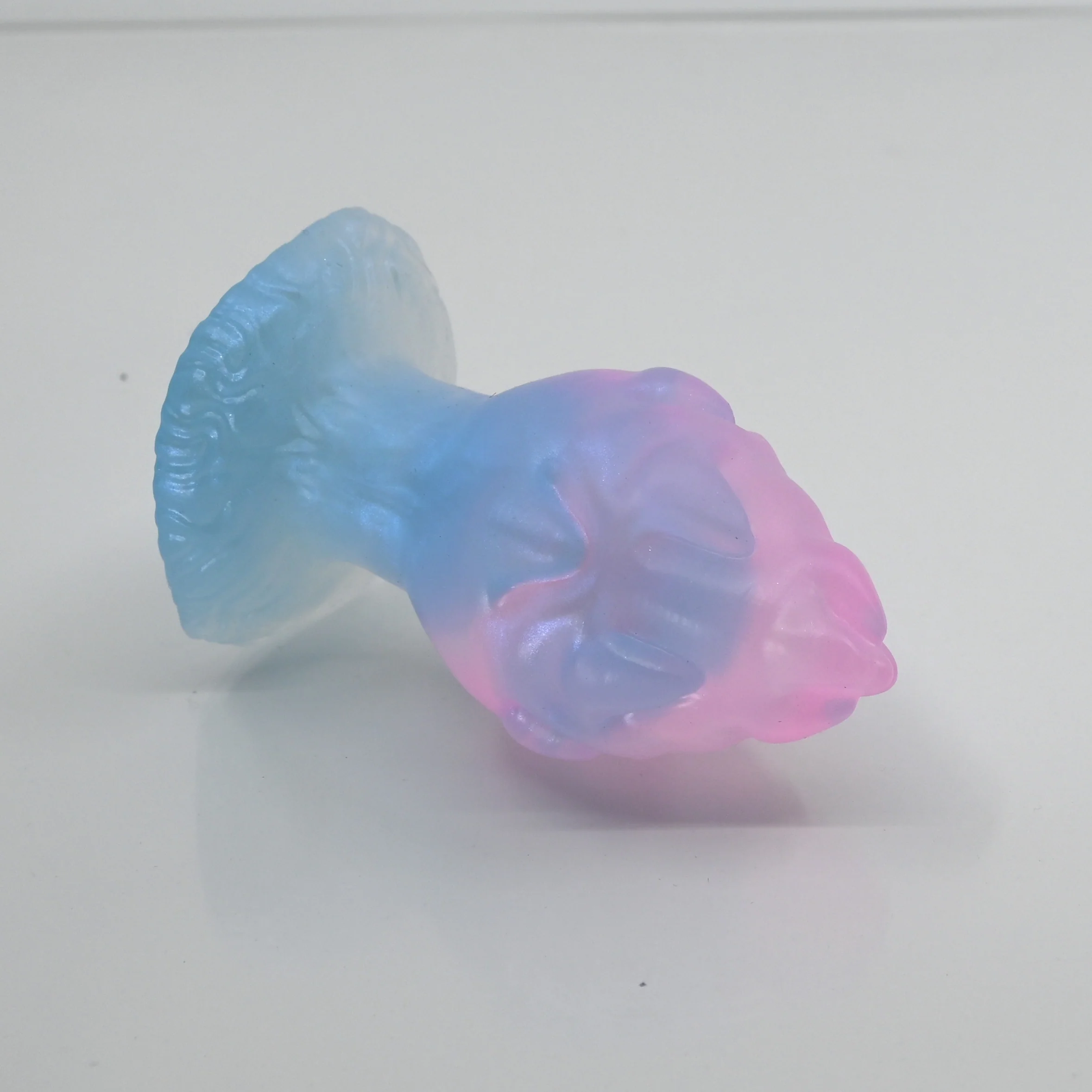 F1TCH72 Dragonfruit Plug Mini NC 0031 UV