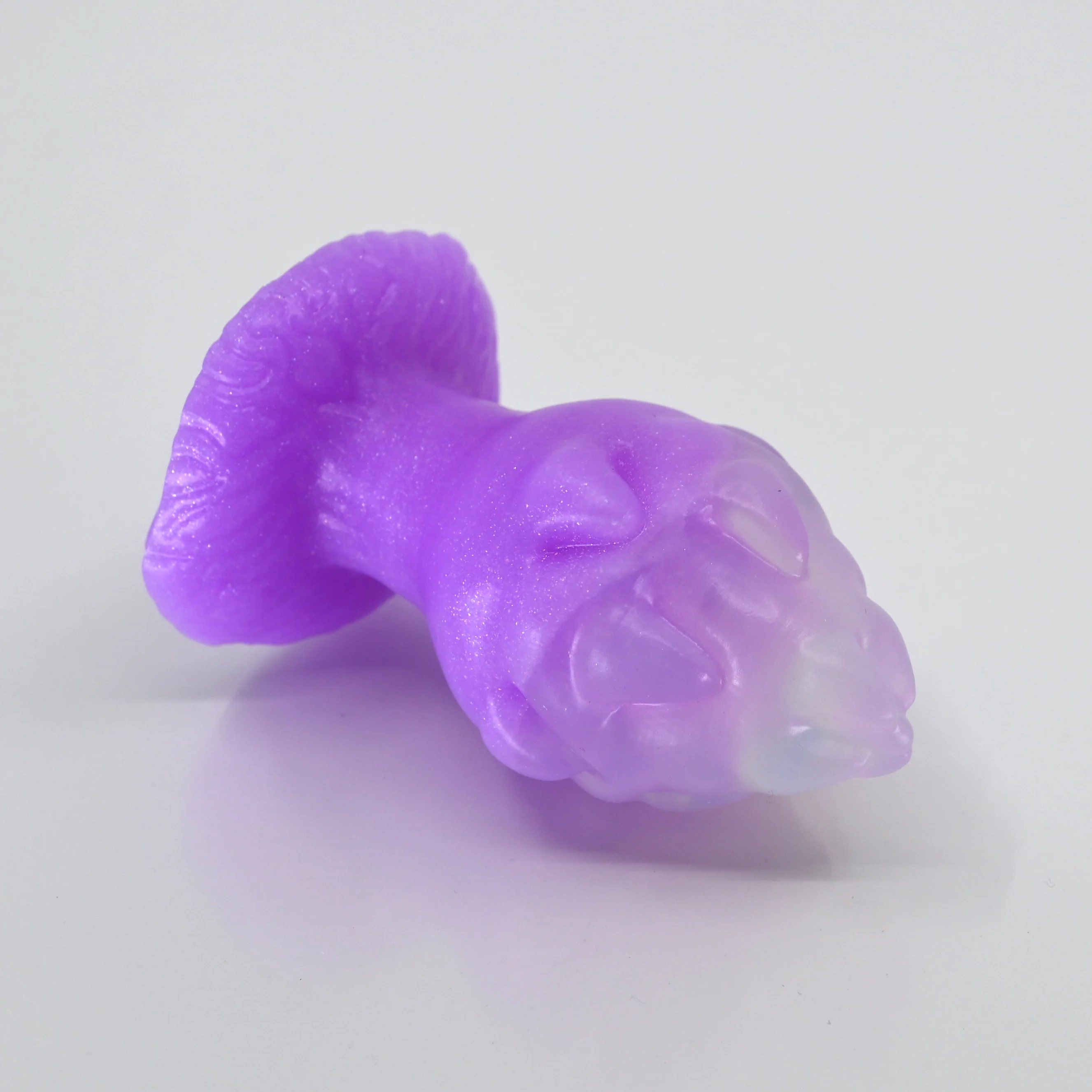 F1TBV68 Dragonfruit Plug Mini NC 0031 UV GITD - Image 2