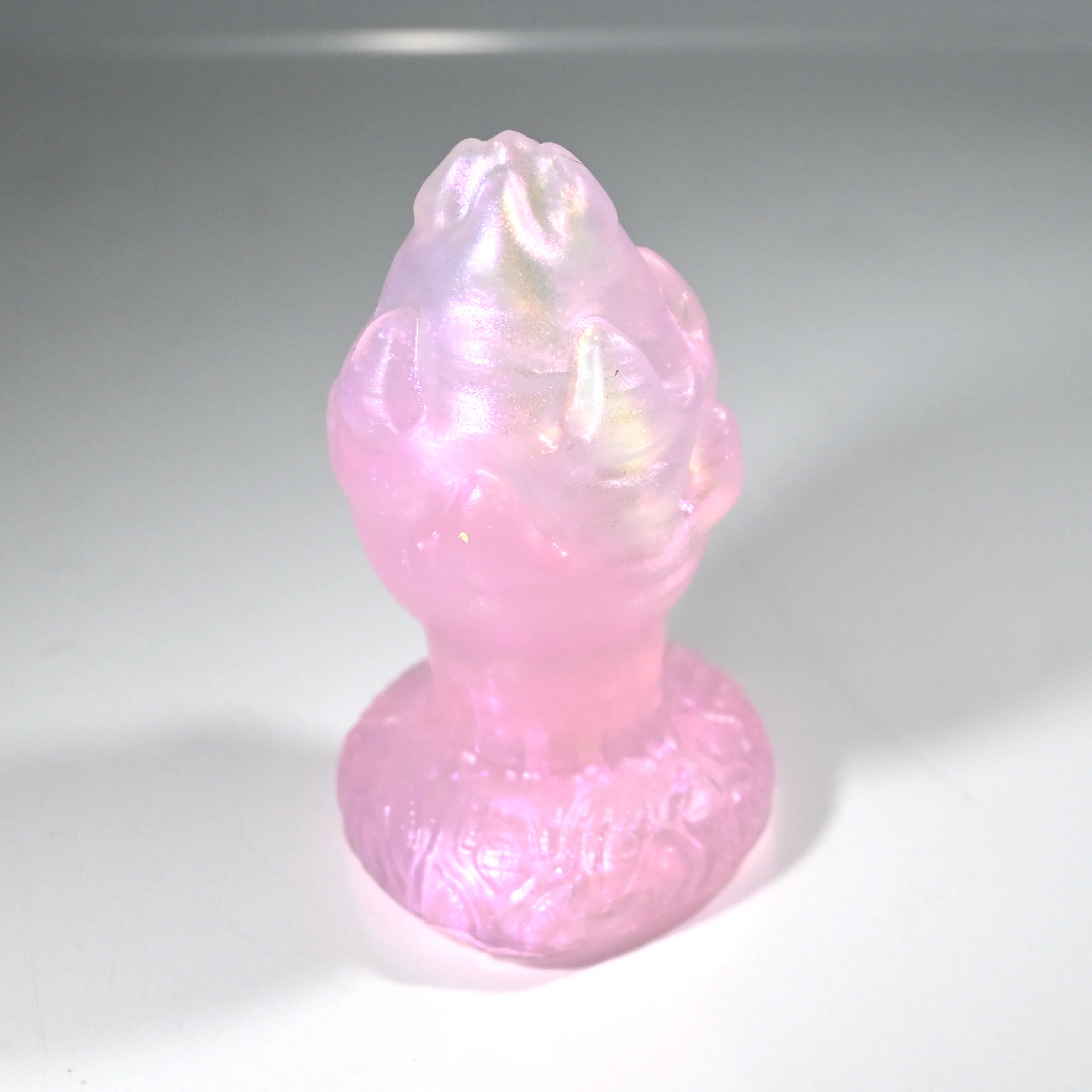 F1TEN08 Dragonfruit Plug Mini NC 0031 UV CS - Image 2
