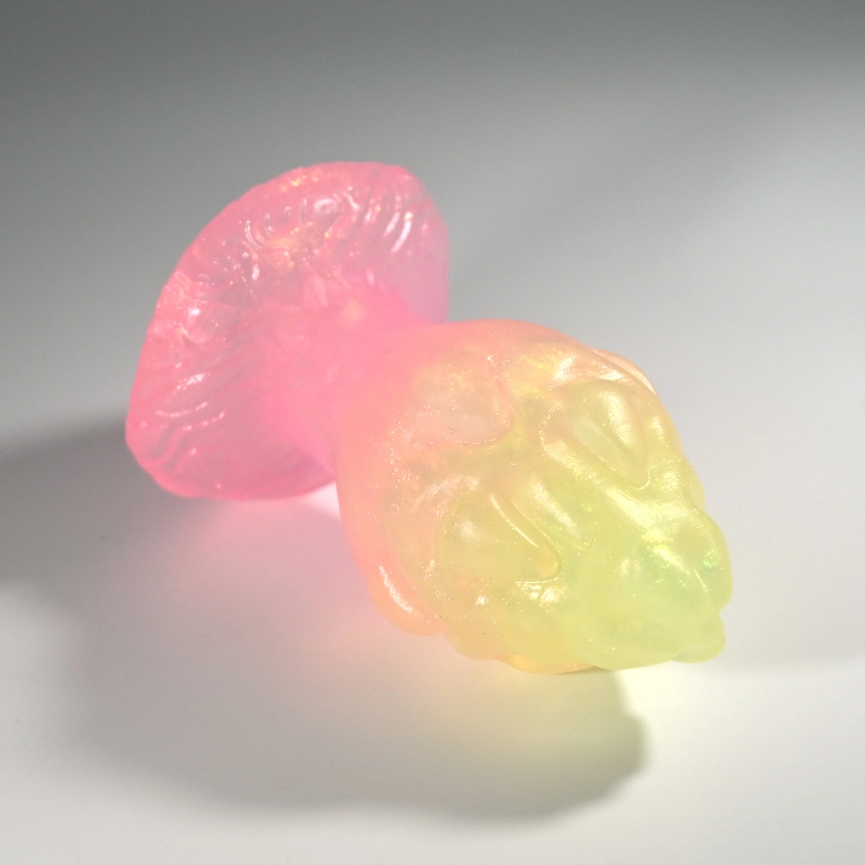 F1TFZ37 Dragonfruit Plug Mini NC 0031 UV CS - Image 2