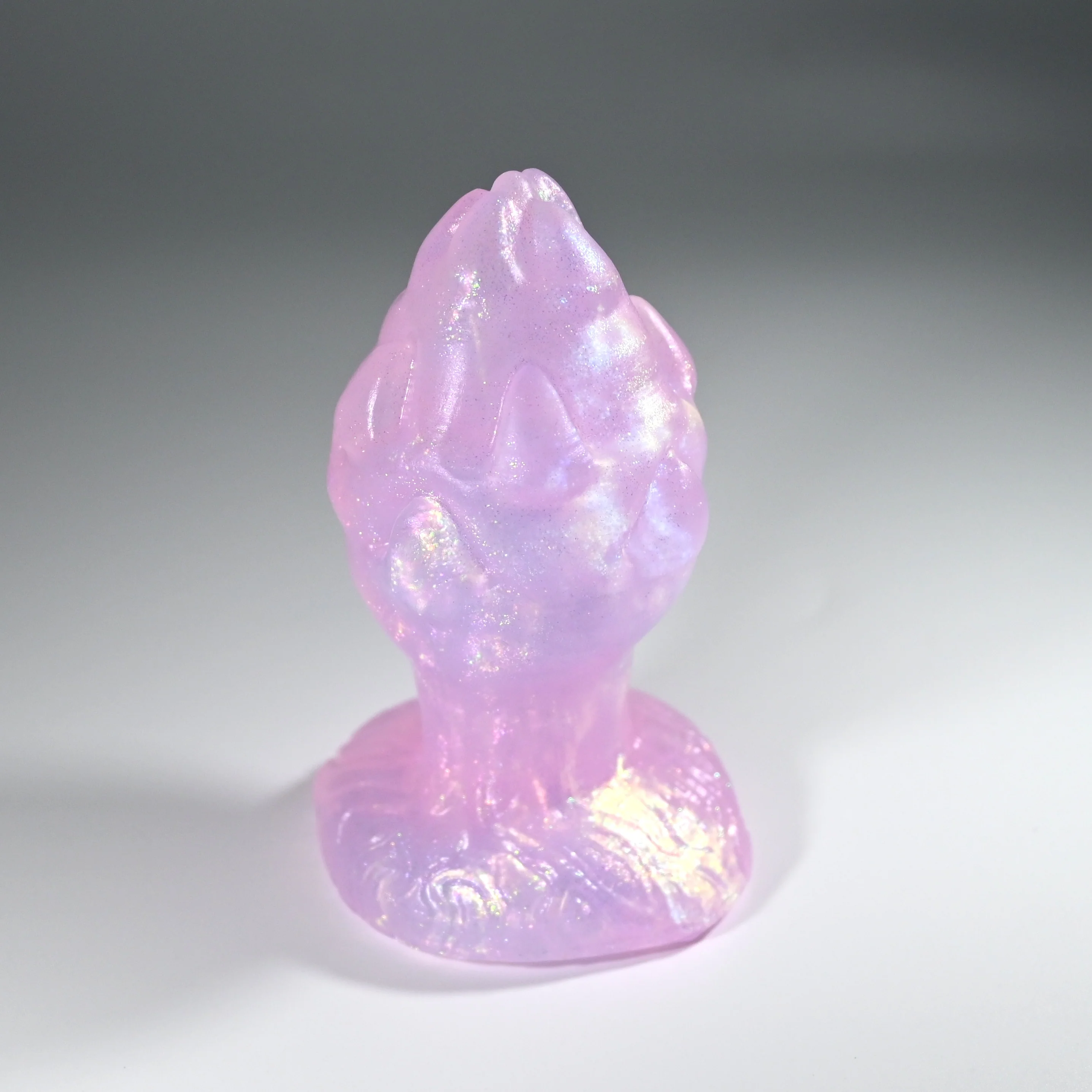 F1TGM69 Dragonfruit Plug Mini NC 0031 UV CS - Image 2