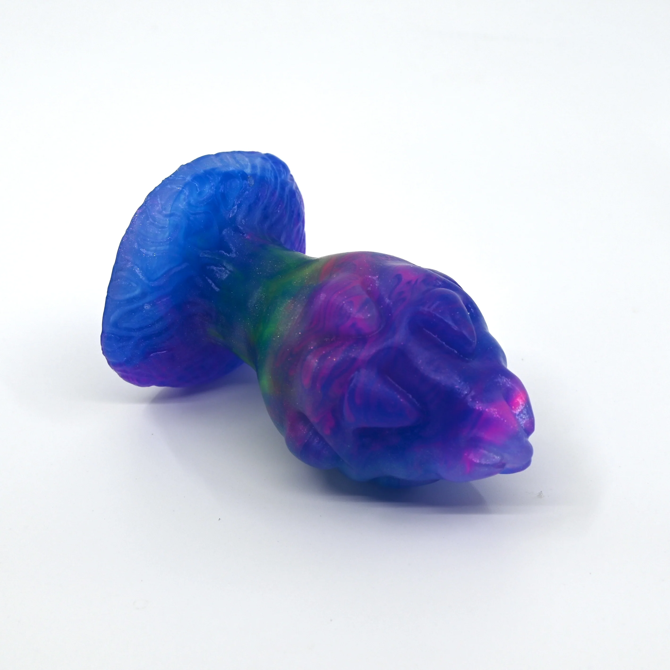 F1TGP46 Dragonfruit Plug Mini NC 0031 UV CS