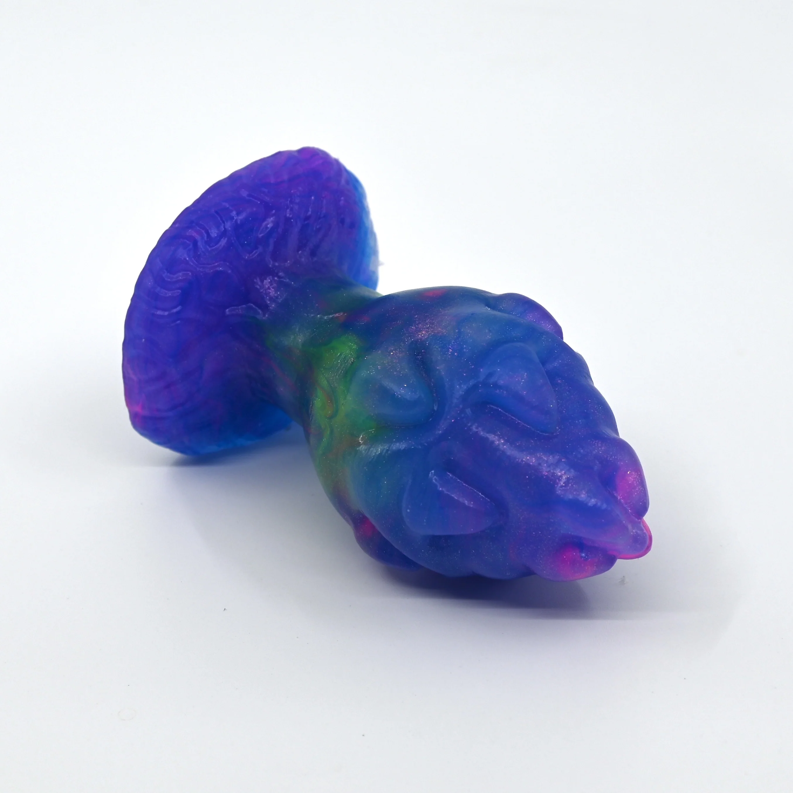 F1TGP46 Dragonfruit Plug Mini NC 0031 UV CS - Image 2