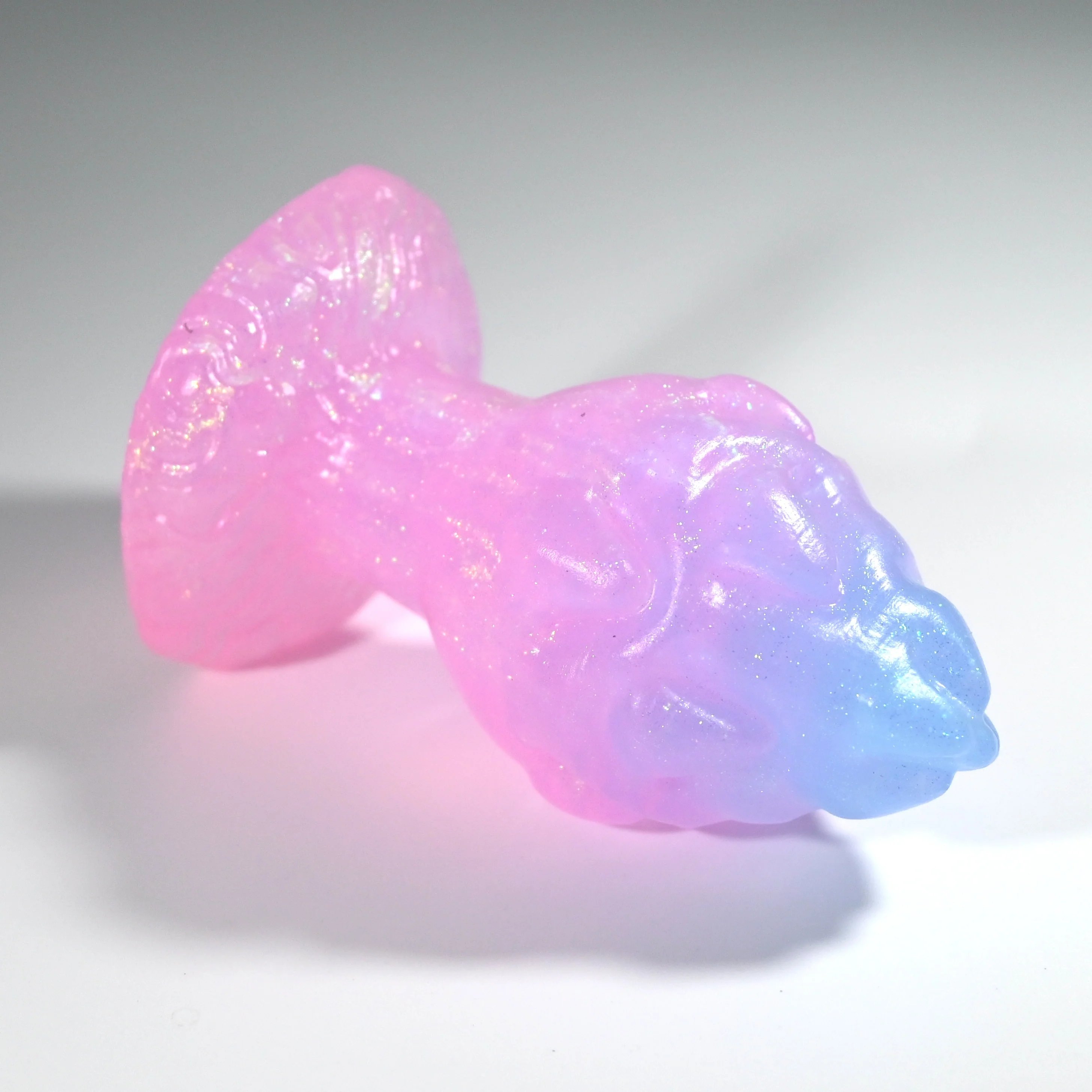 F1TGR41 Dragonfruit Plug Mini NC 0031 UV CS