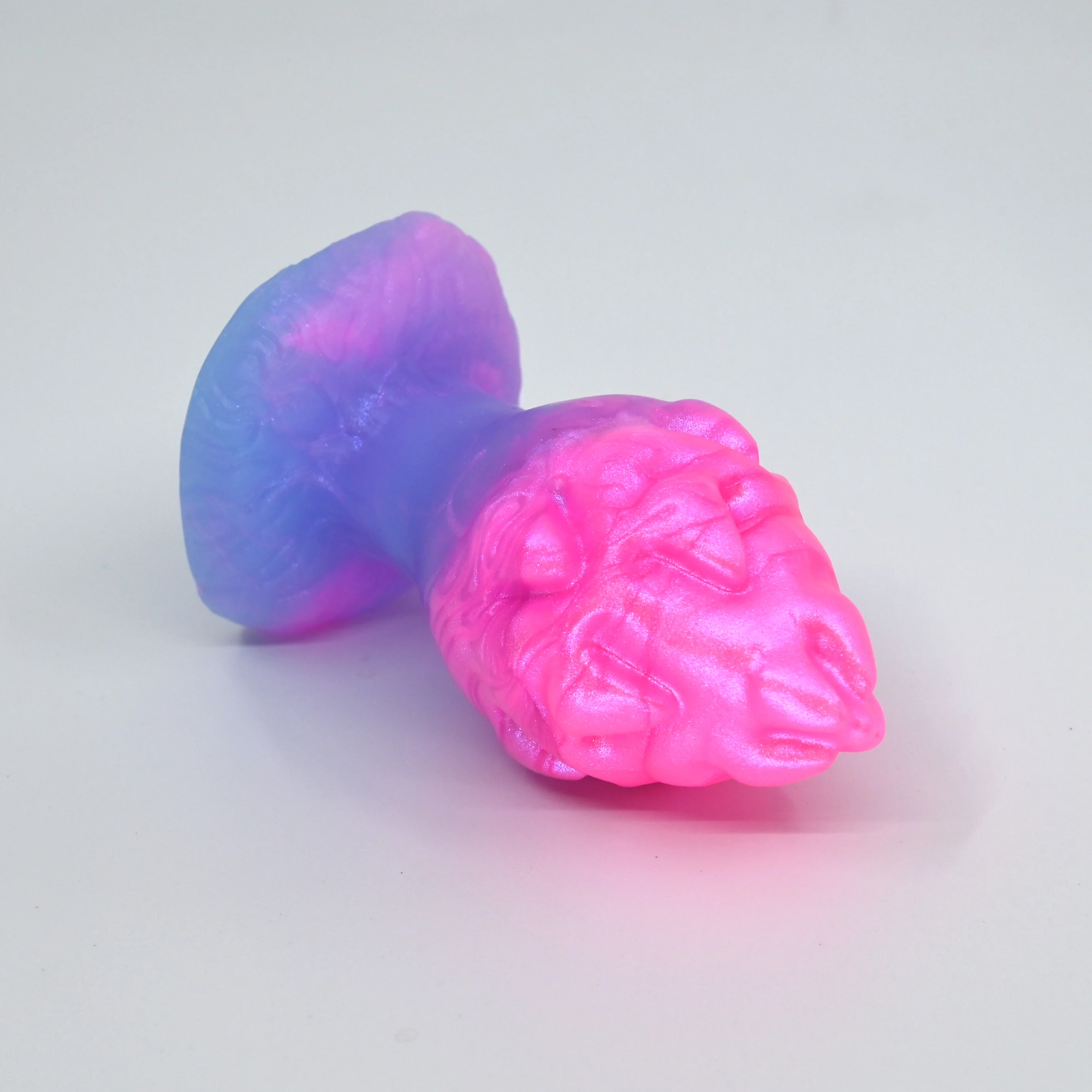 F1SFQ70 Dragonfruit Plug Mini 0030 UV GITD