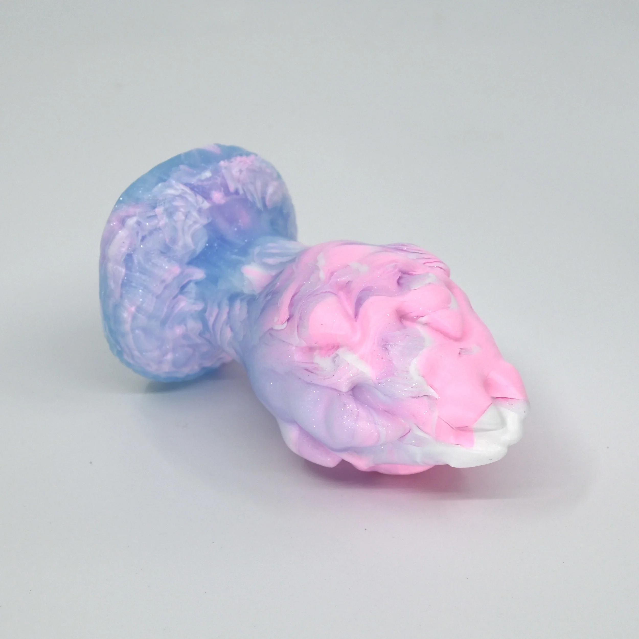 F1SFZ36 Dragonfruit Plug Mini 0030 UV GITD - Image 2