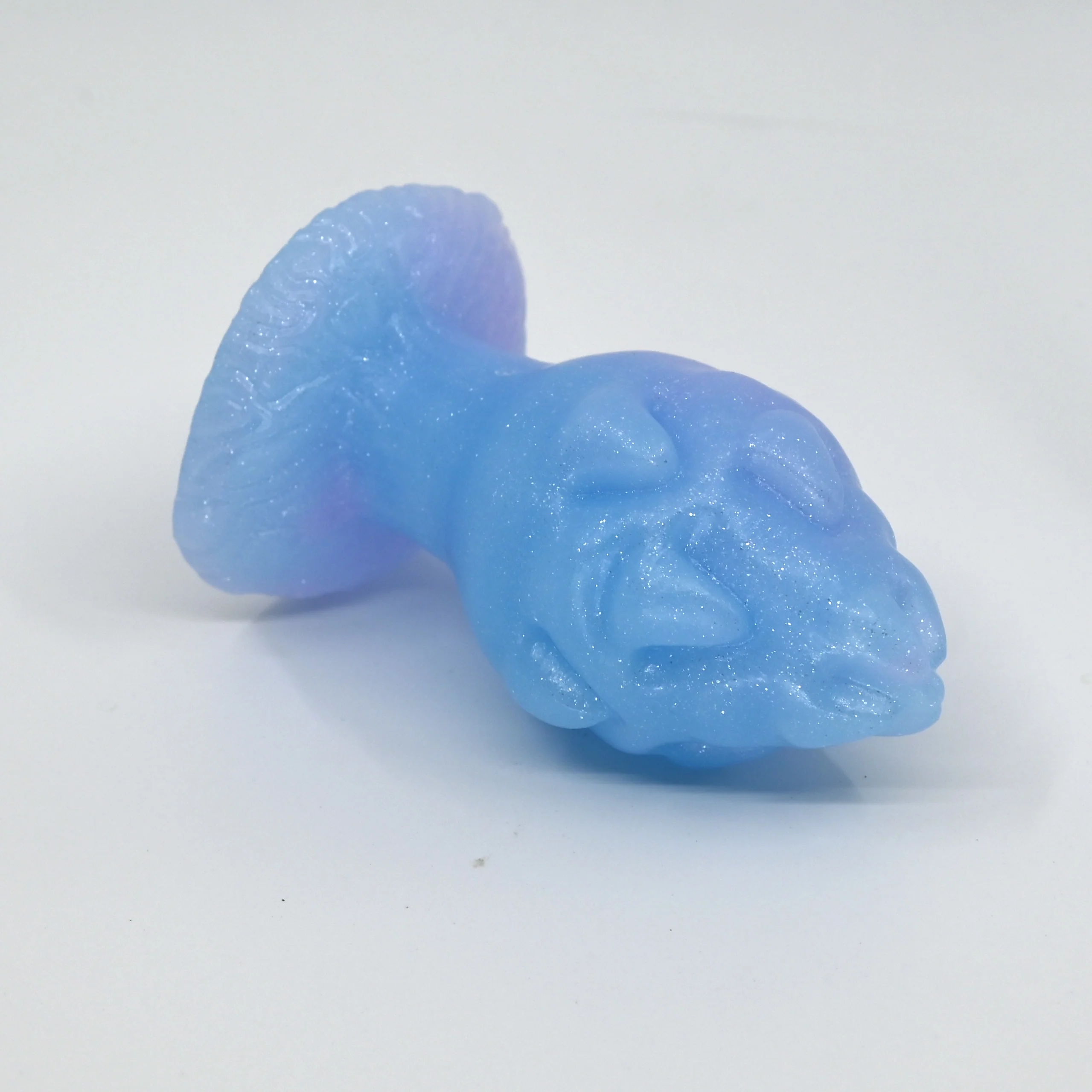 F1SGC66 Dragonfruit Plug Mini 0030 UV GITD