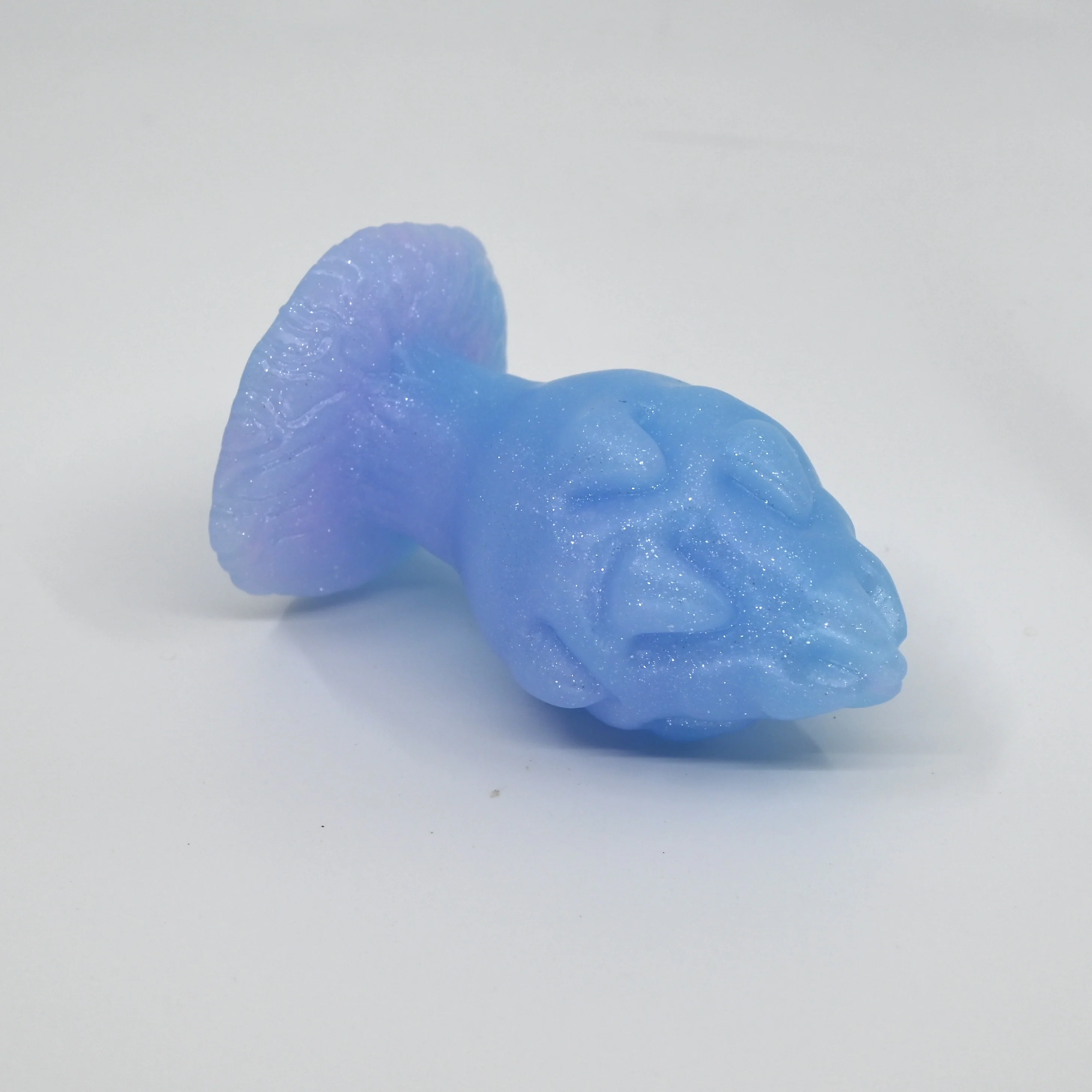 F1SGC66 Dragonfruit Plug Mini 0030 UV GITD - Image 2