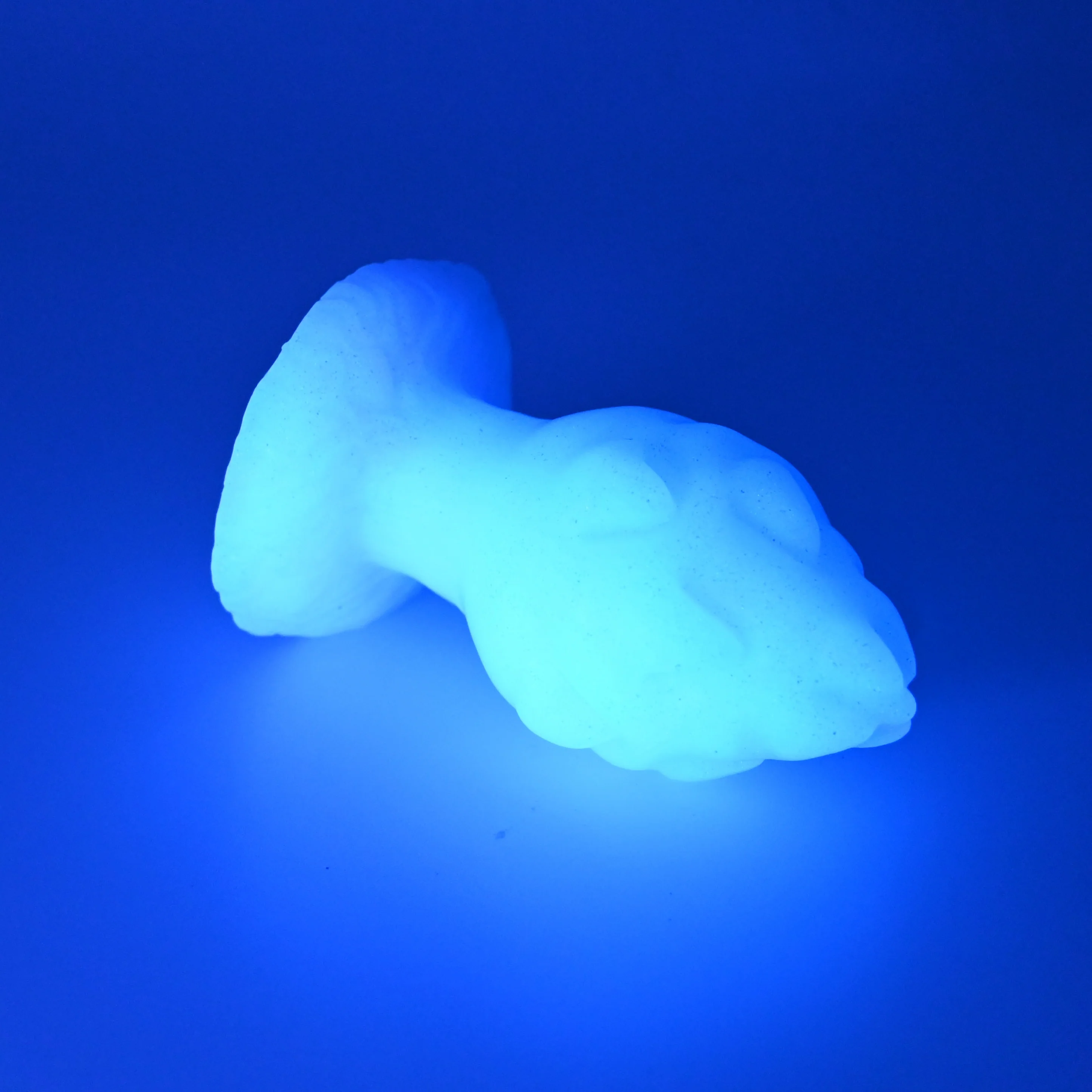 F1SGC66 Dragonfruit Plug Mini 0030 UV GITD - Image 3
