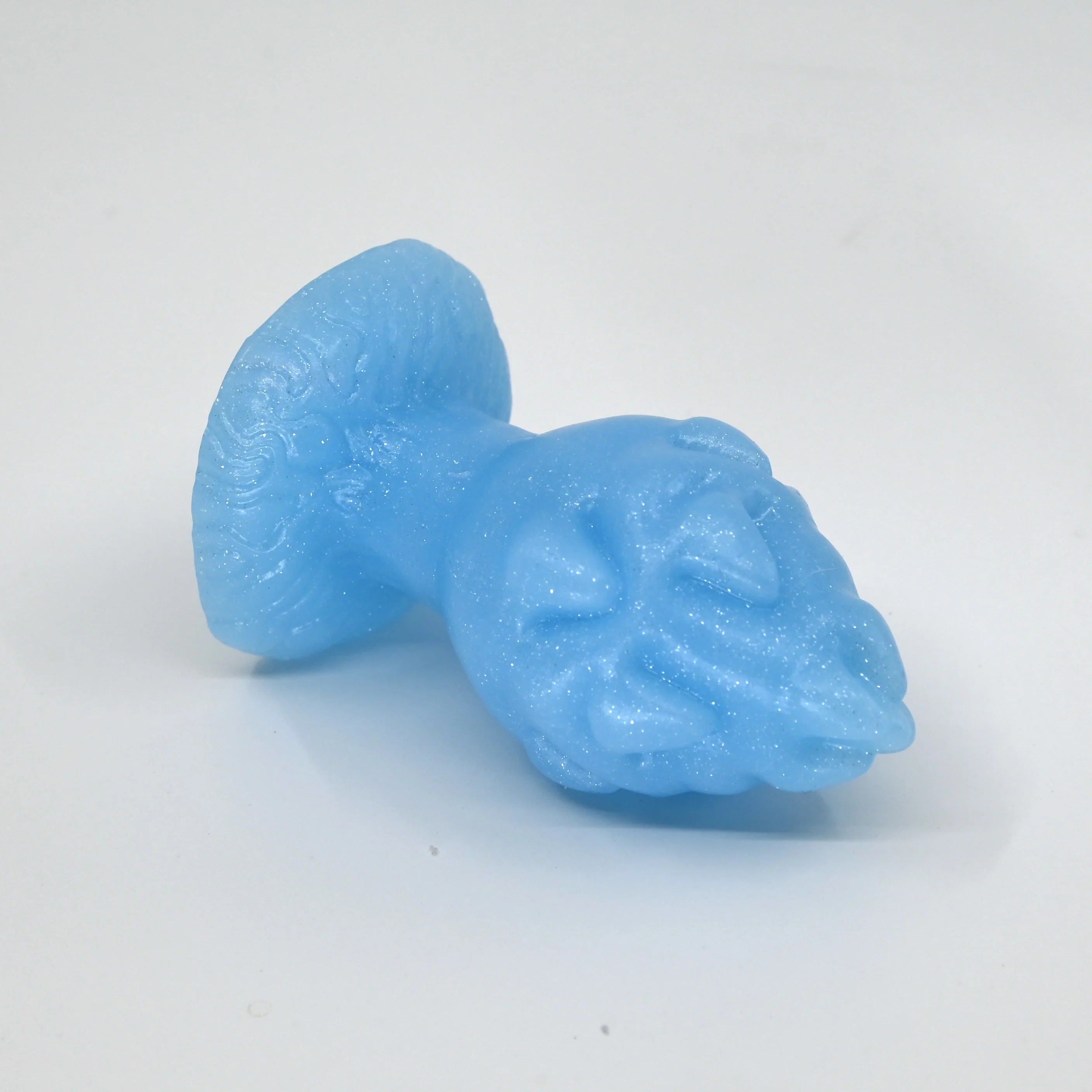 F1SGG79 Dragonfruit Plug Mini 0030 UV GITD