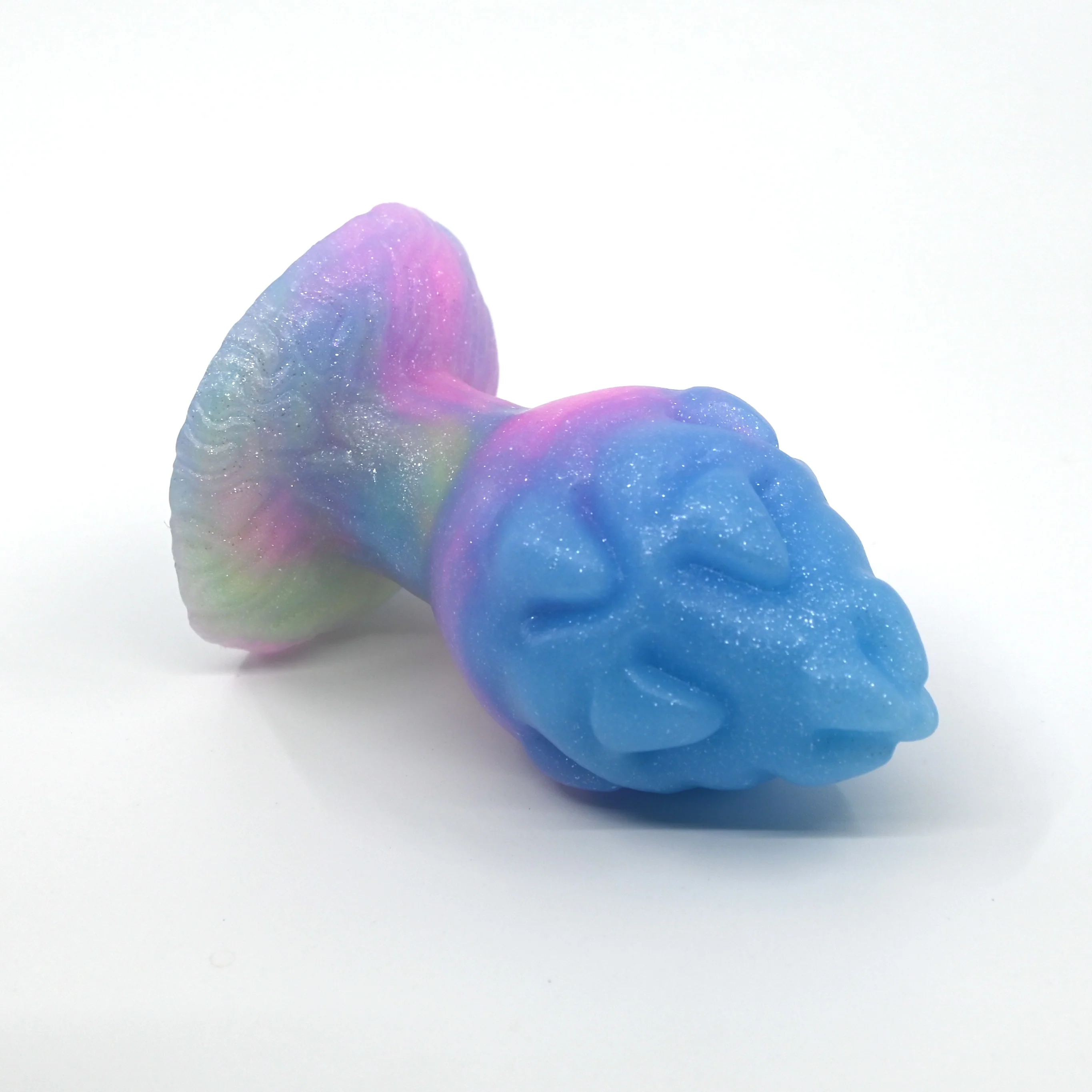 F1MGM66 Dragonfruit Plug Mini 0050 UV GITD