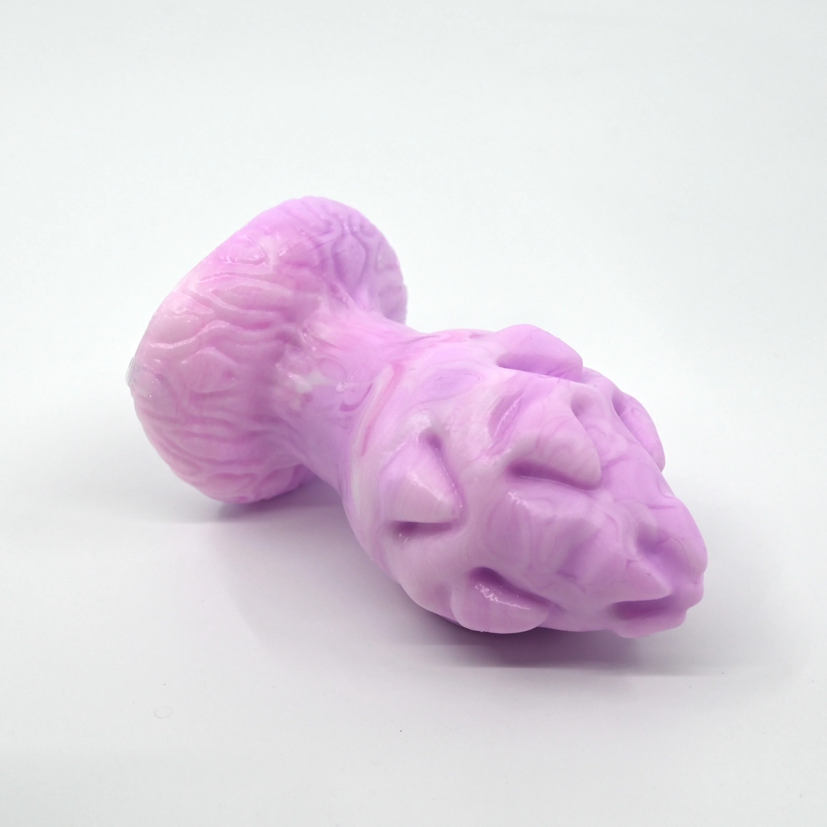 F1MGM67 Dragonfruit Plug Mini 0050 UV GITD