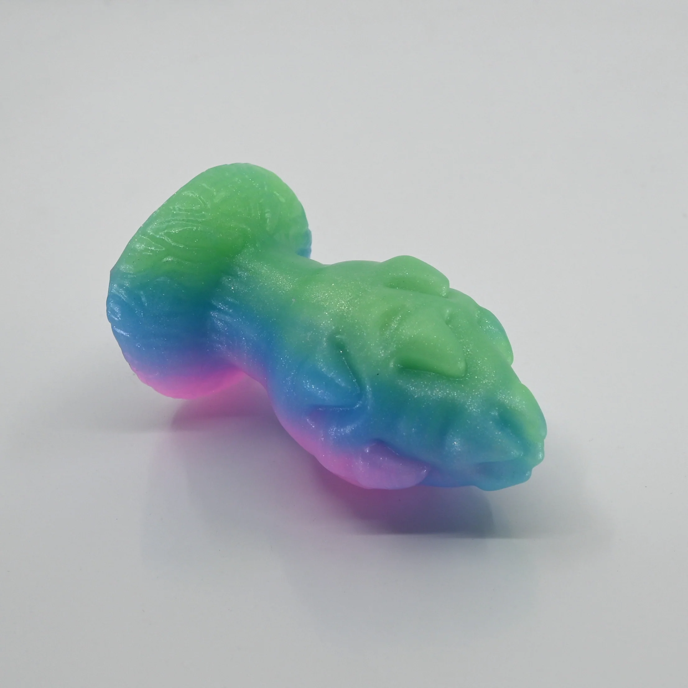 F1SBZ21 Dragonfruit Plug Mini 0030 UV - Image 2
