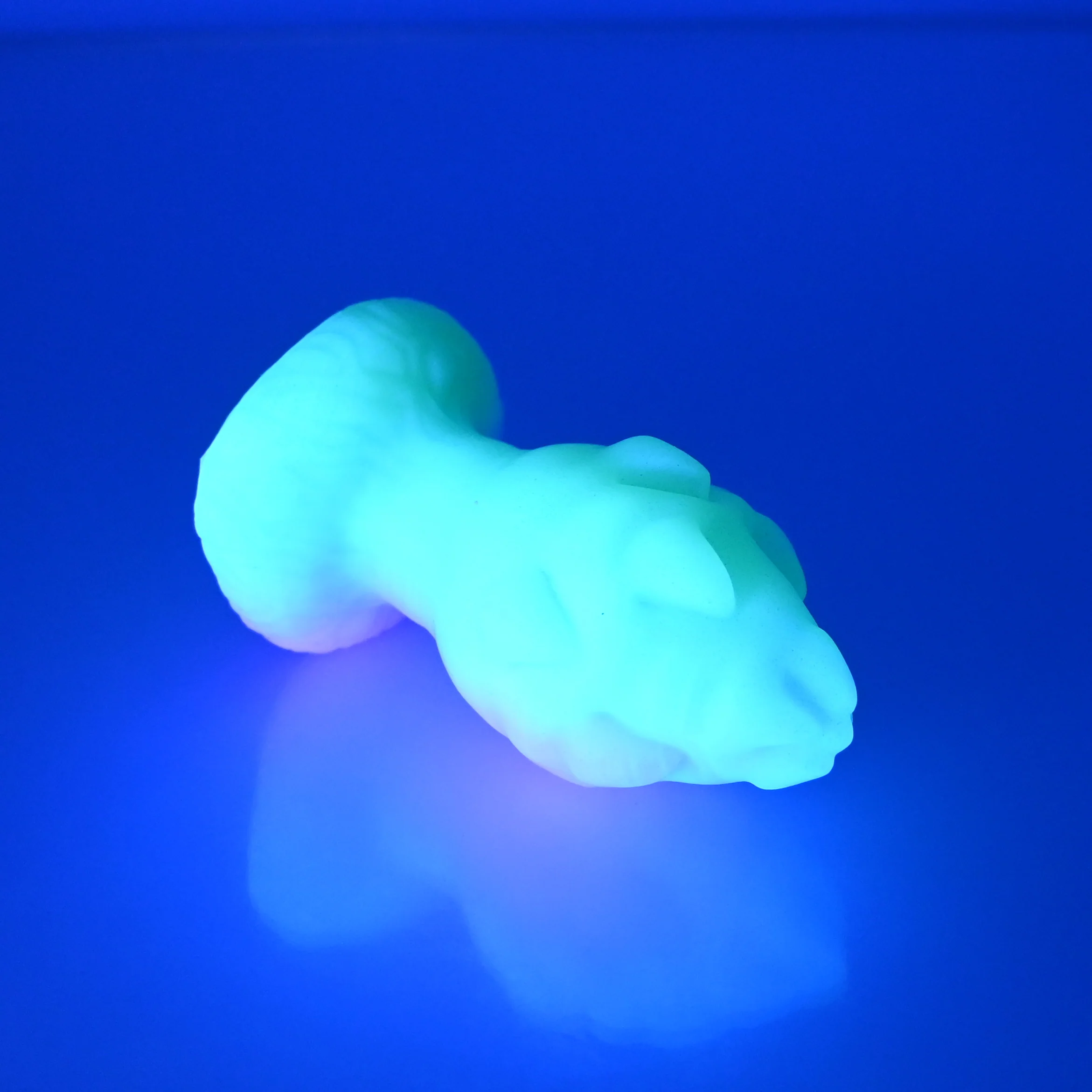 F1SBZ21 Dragonfruit Plug Mini 0030 UV - Image 3