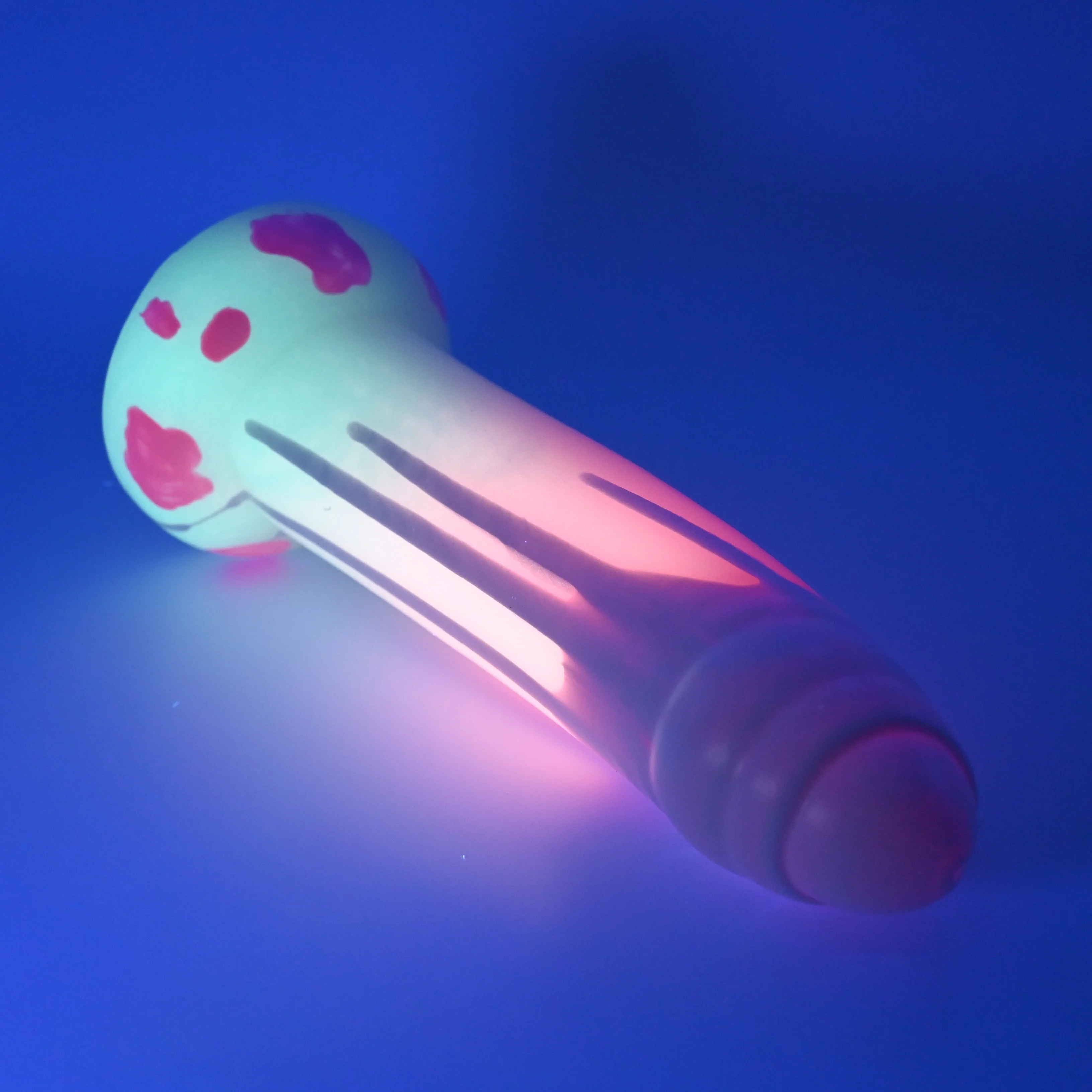 M4SGT74^ Ferrus Large 0030 UV GITD GHPA - Image 3